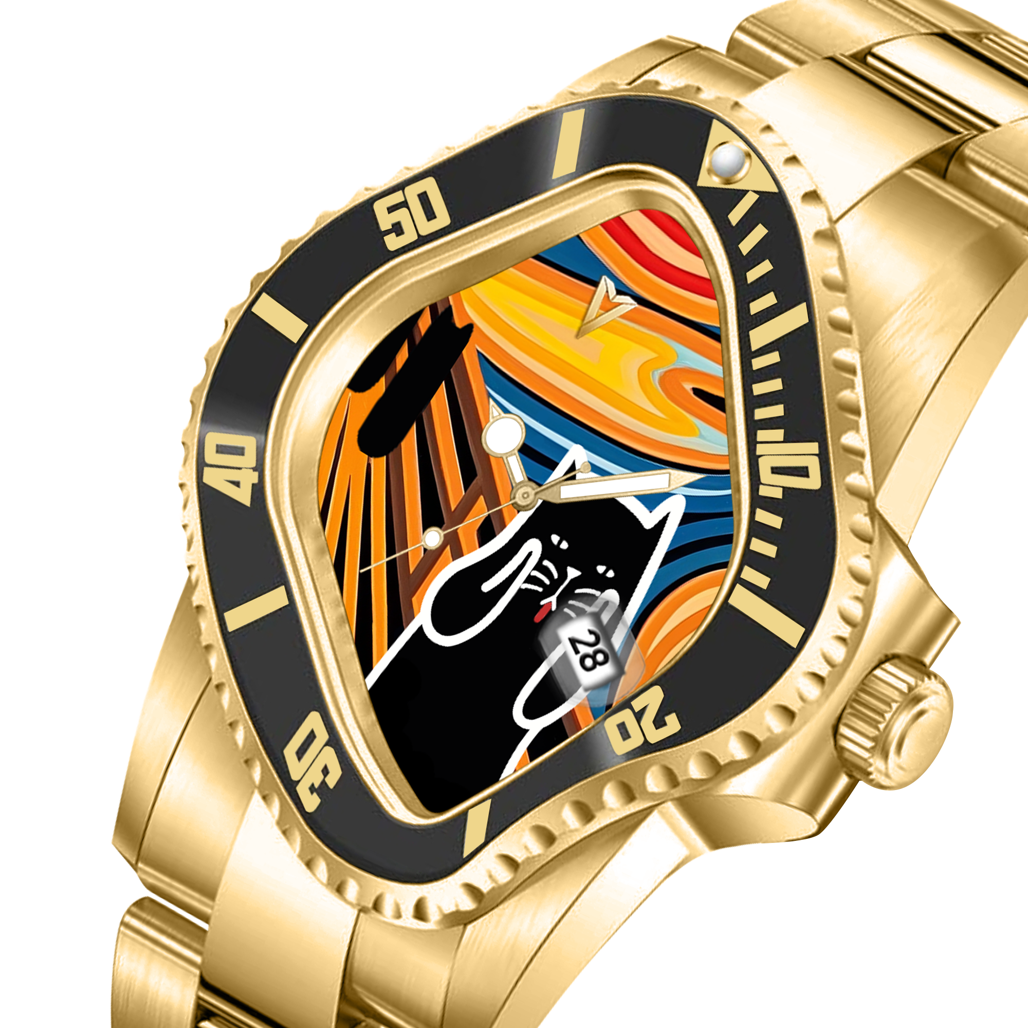 XENOFLUX CLASSIC WATCH