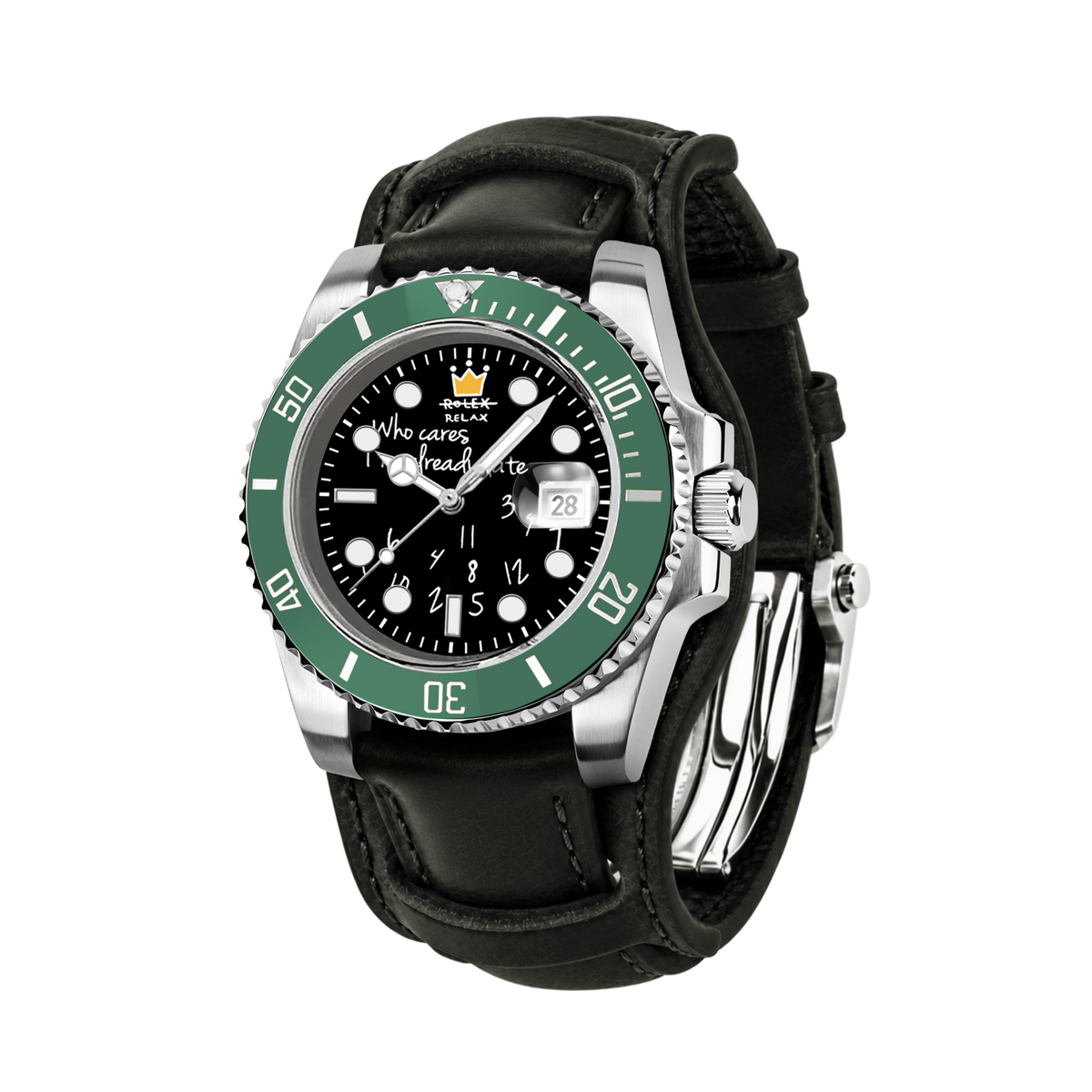 HYDROCORE CLASSIC WATCH
