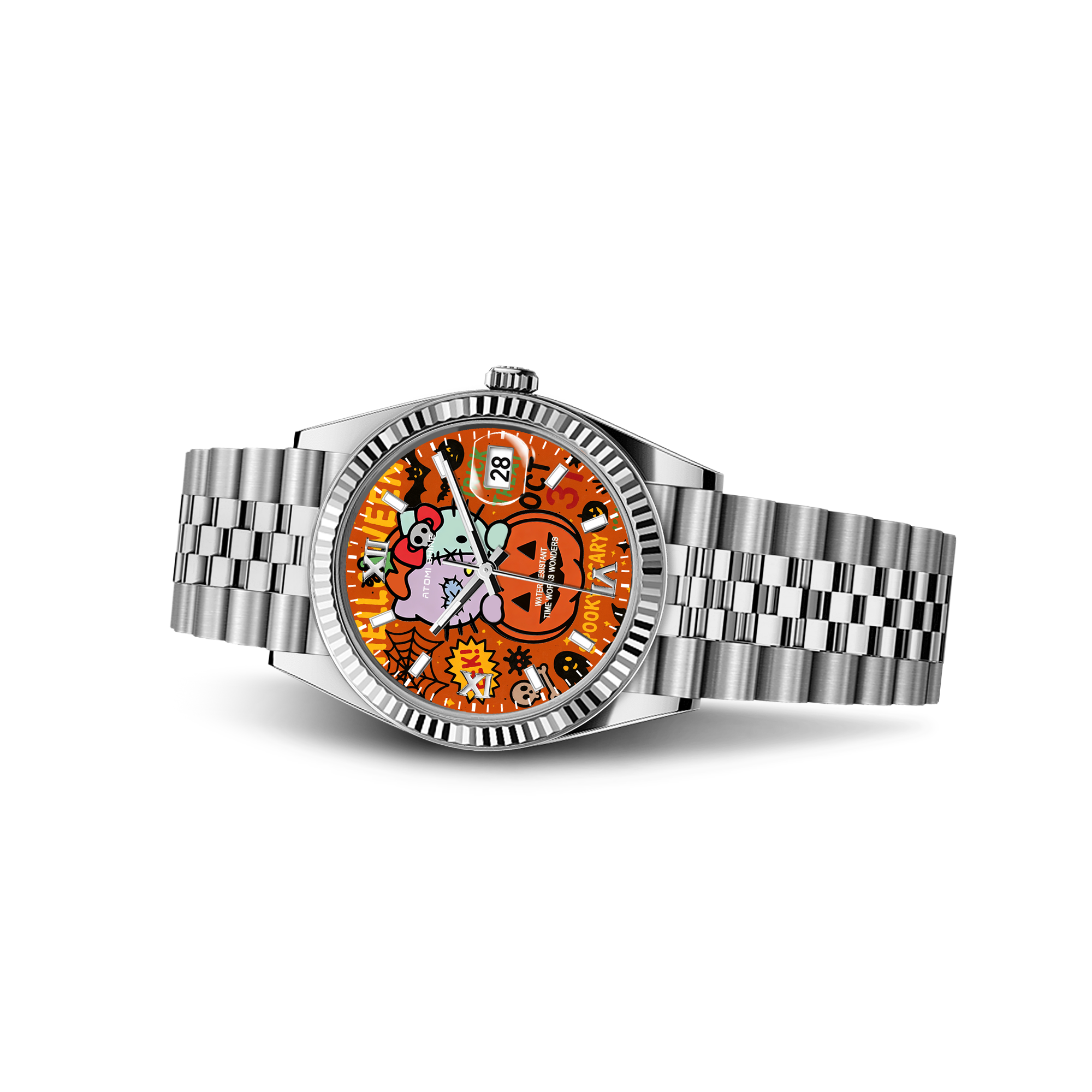 EONDATE CLASSIC WATCH