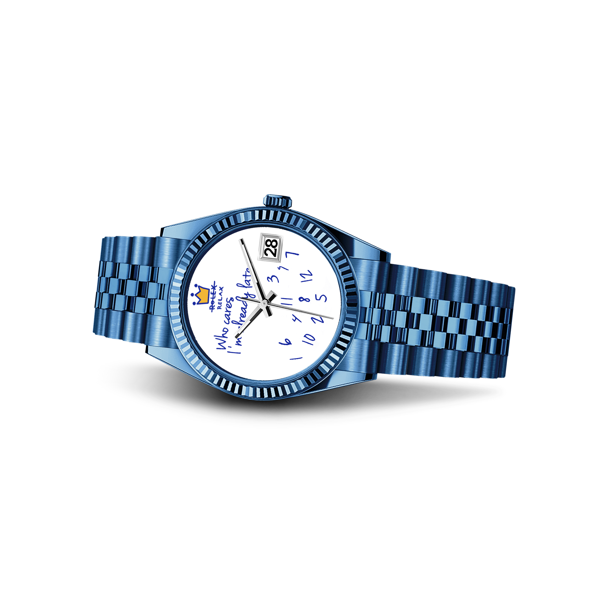 EONDATE CLASSIC WATCH