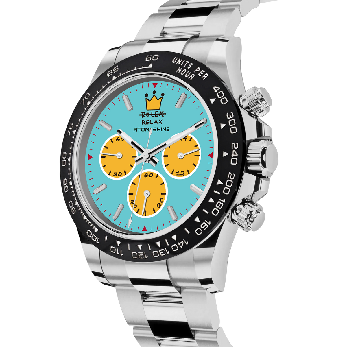 VELOCIREX CLASSIC WATCH
