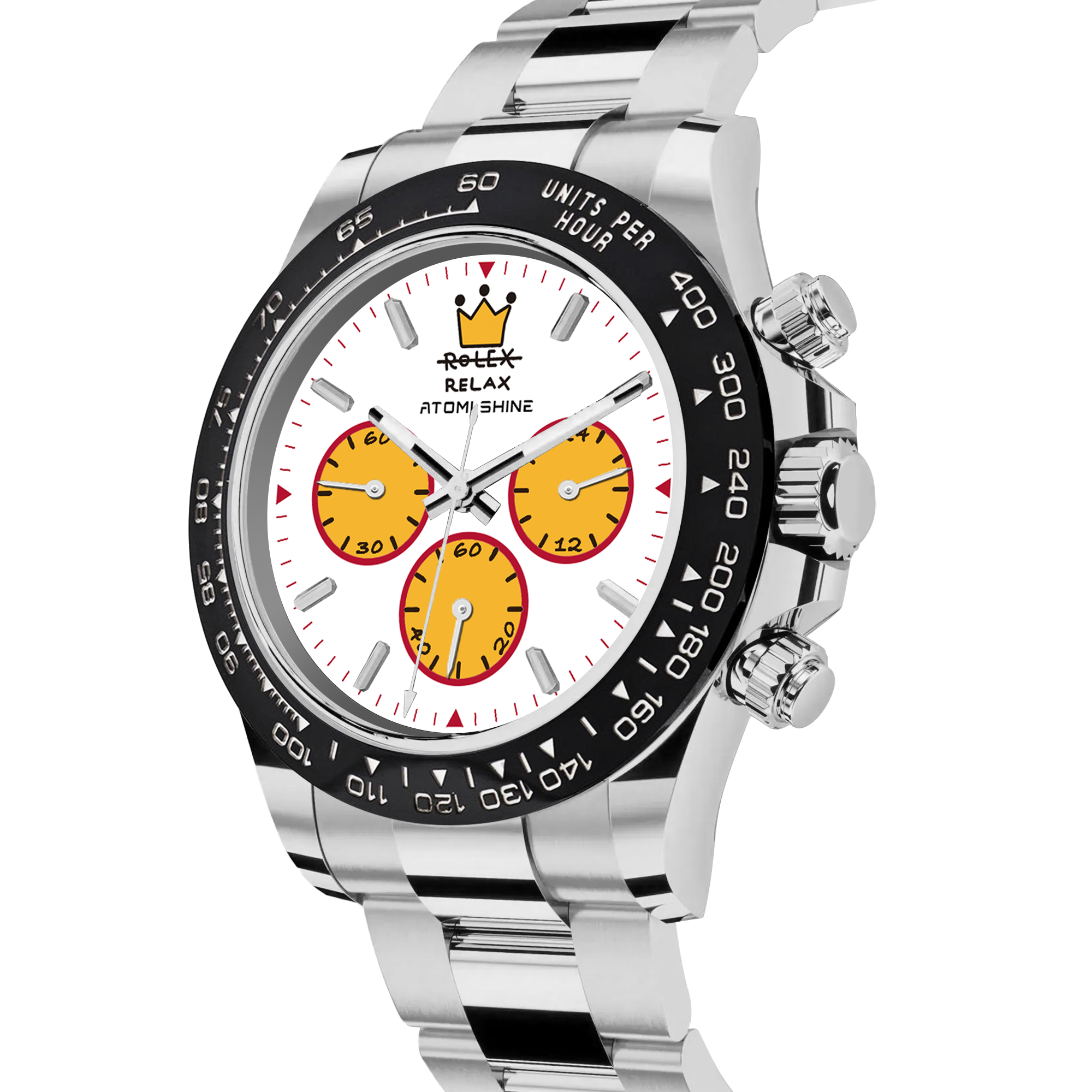 VELOCIREX CLASSIC WATCH