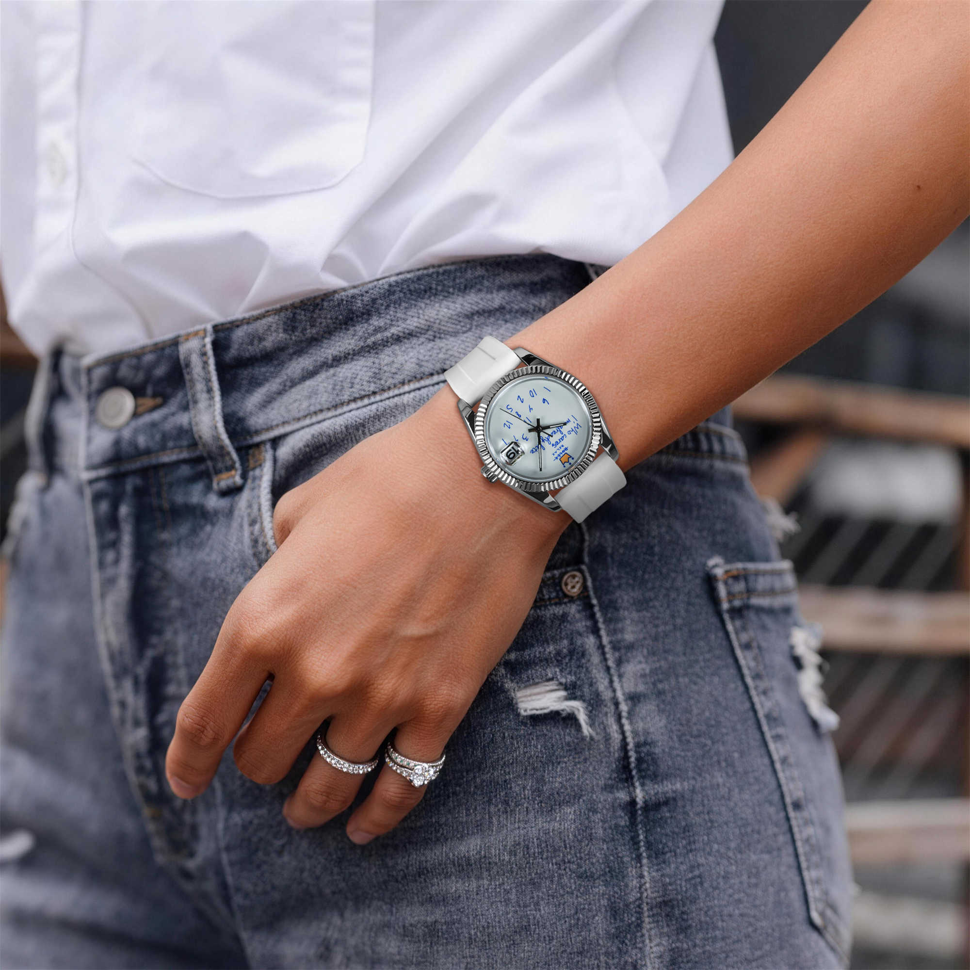 RELOJ DE FLUOR EONDATE