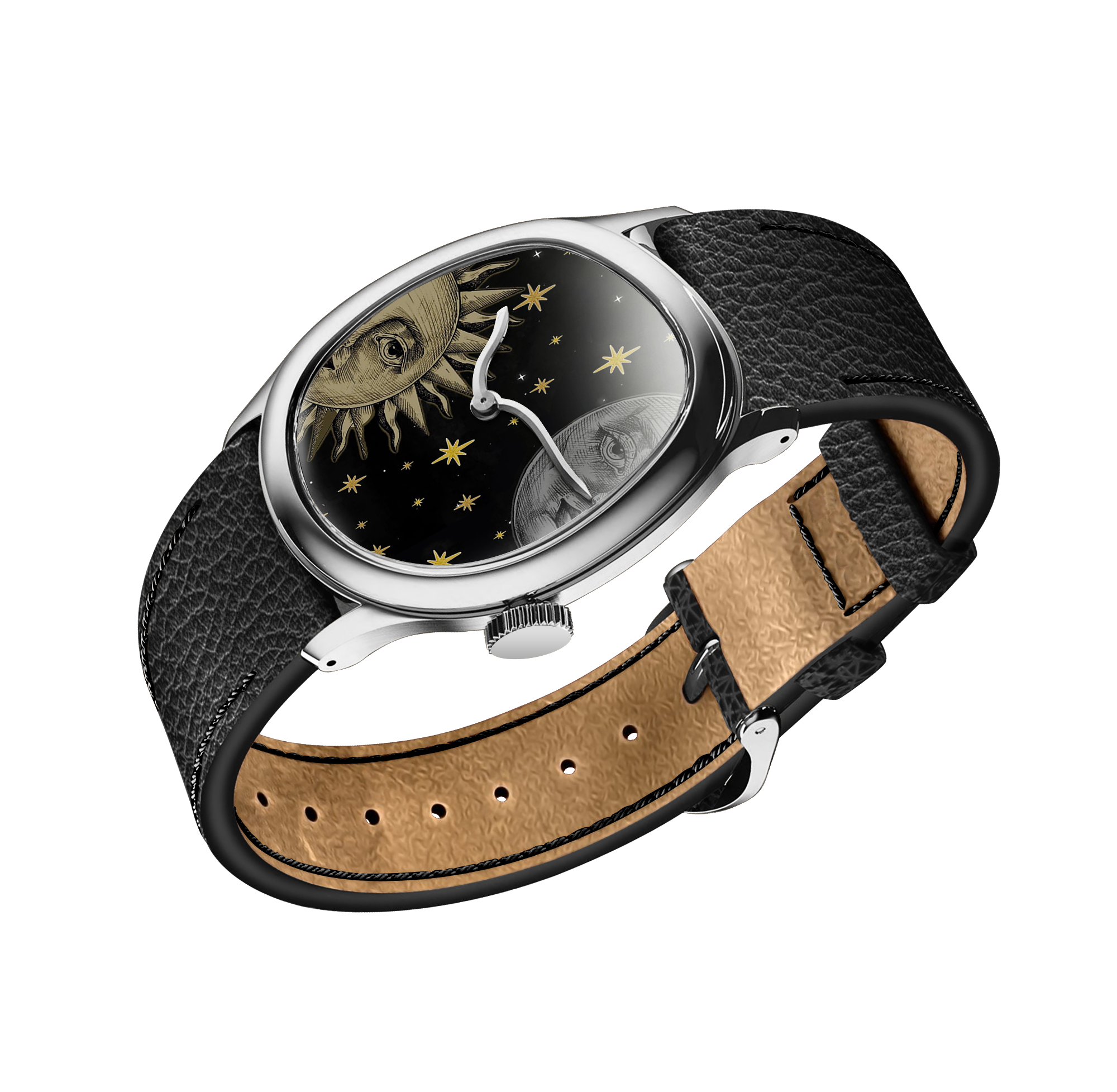 ILLUSION CLASSIC WATCH