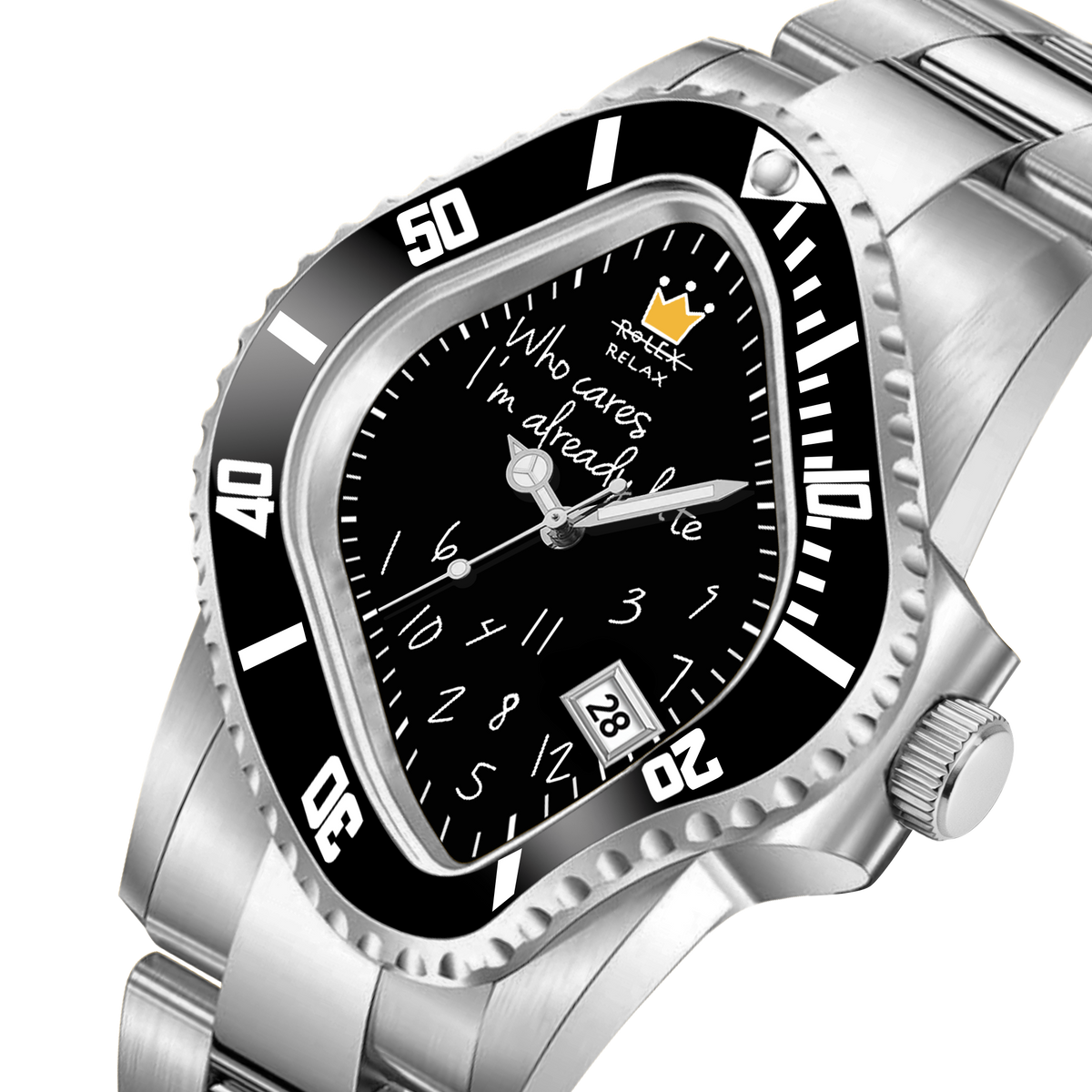 XENOFLUX CLASSIC WATCH