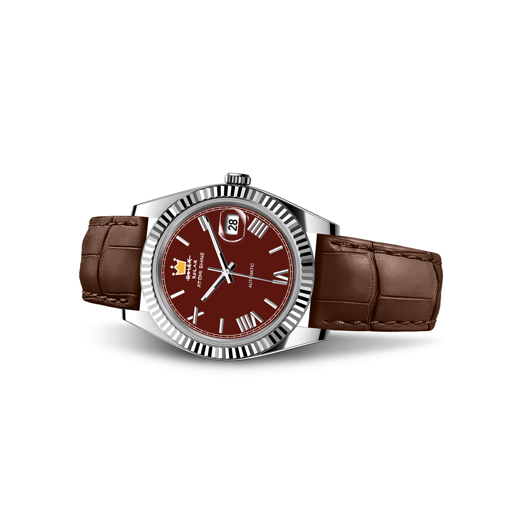 EONDATE MAXI CLASSIC WATCH