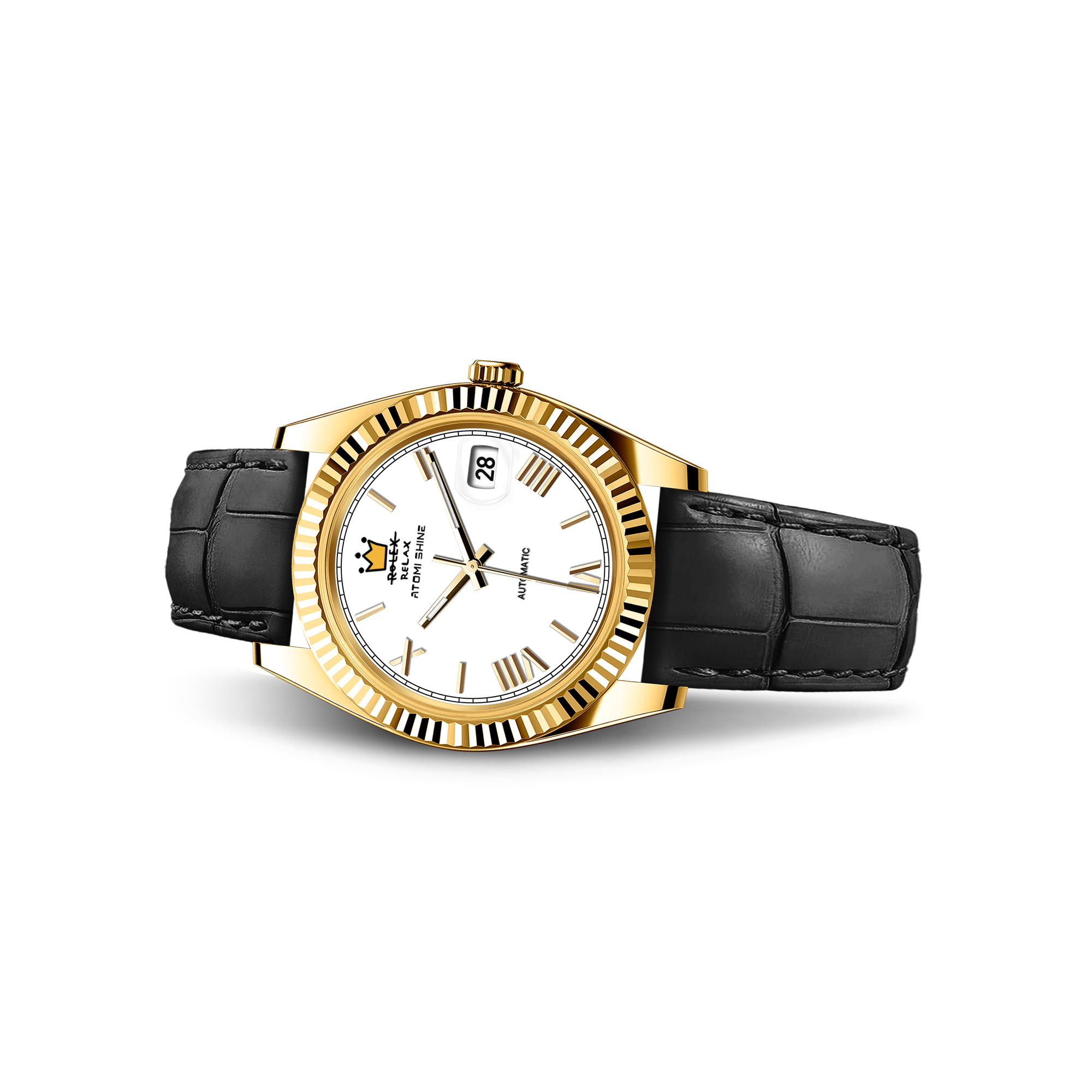 EONDATE MAXI CLASSIC WATCH