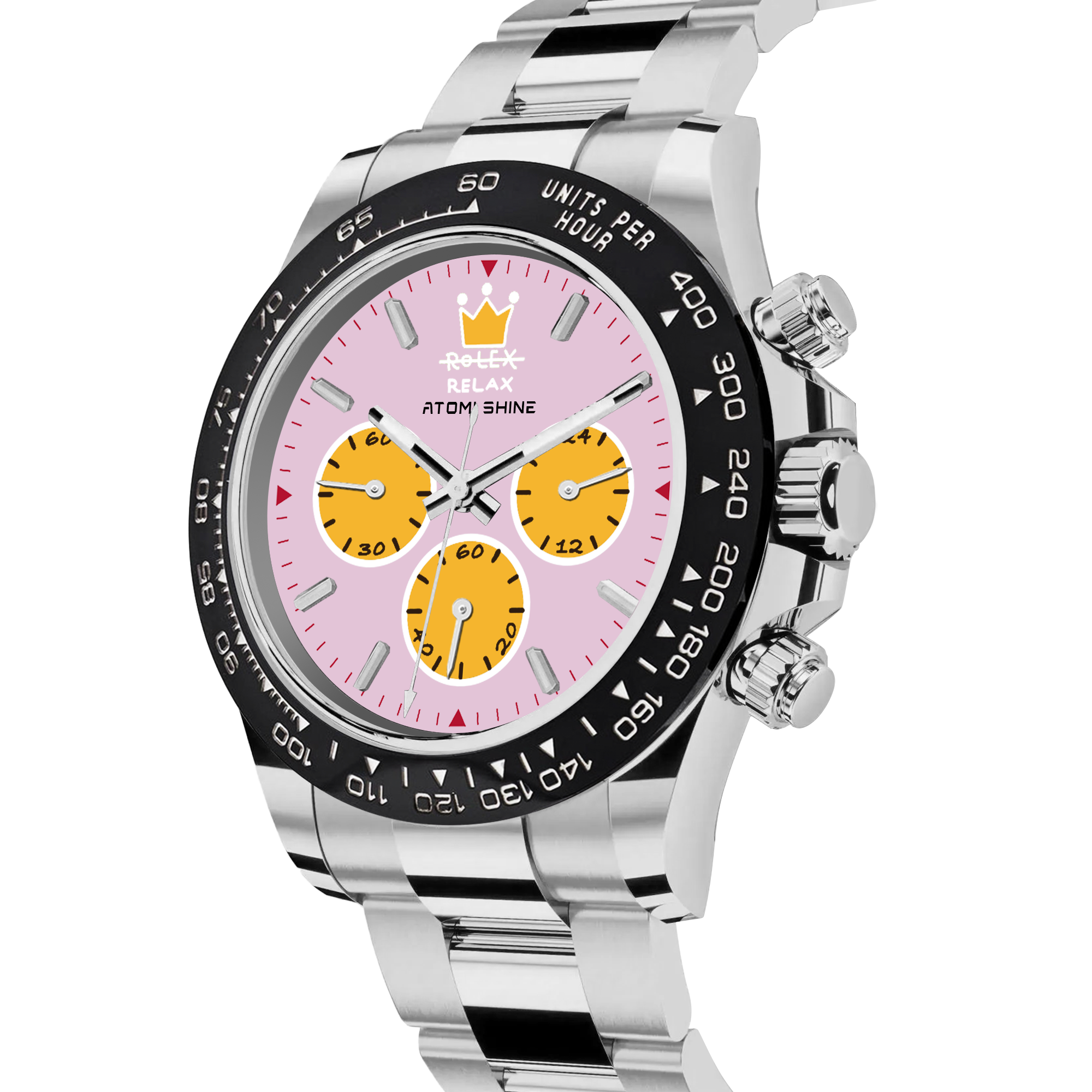 VELOCIREX CLASSIC WATCH