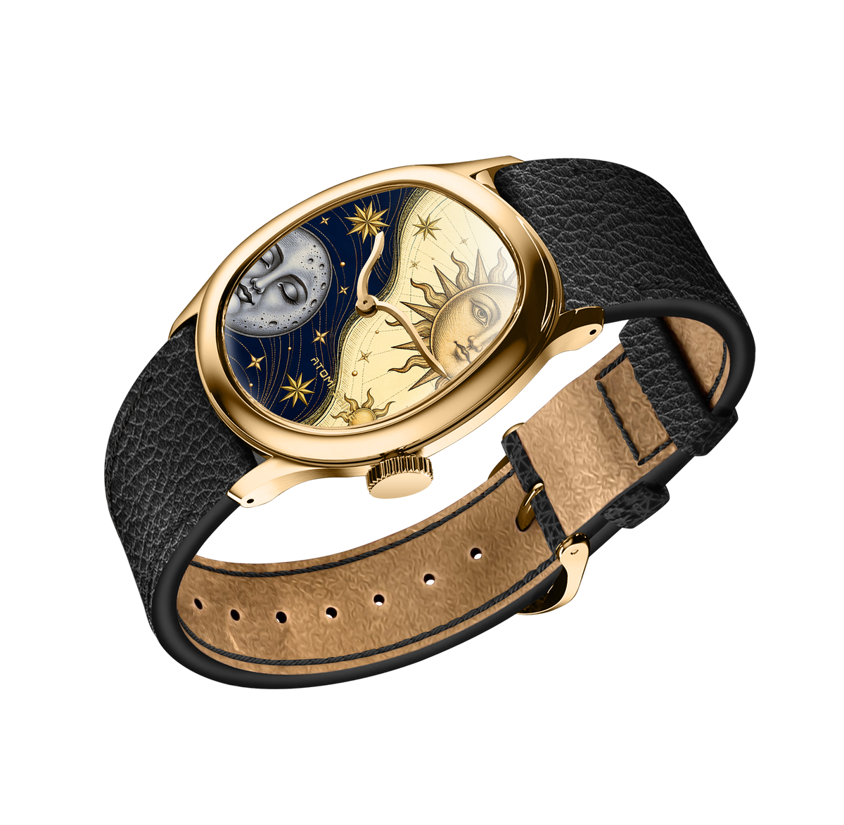 ILLUSION CLASSIC WATCH