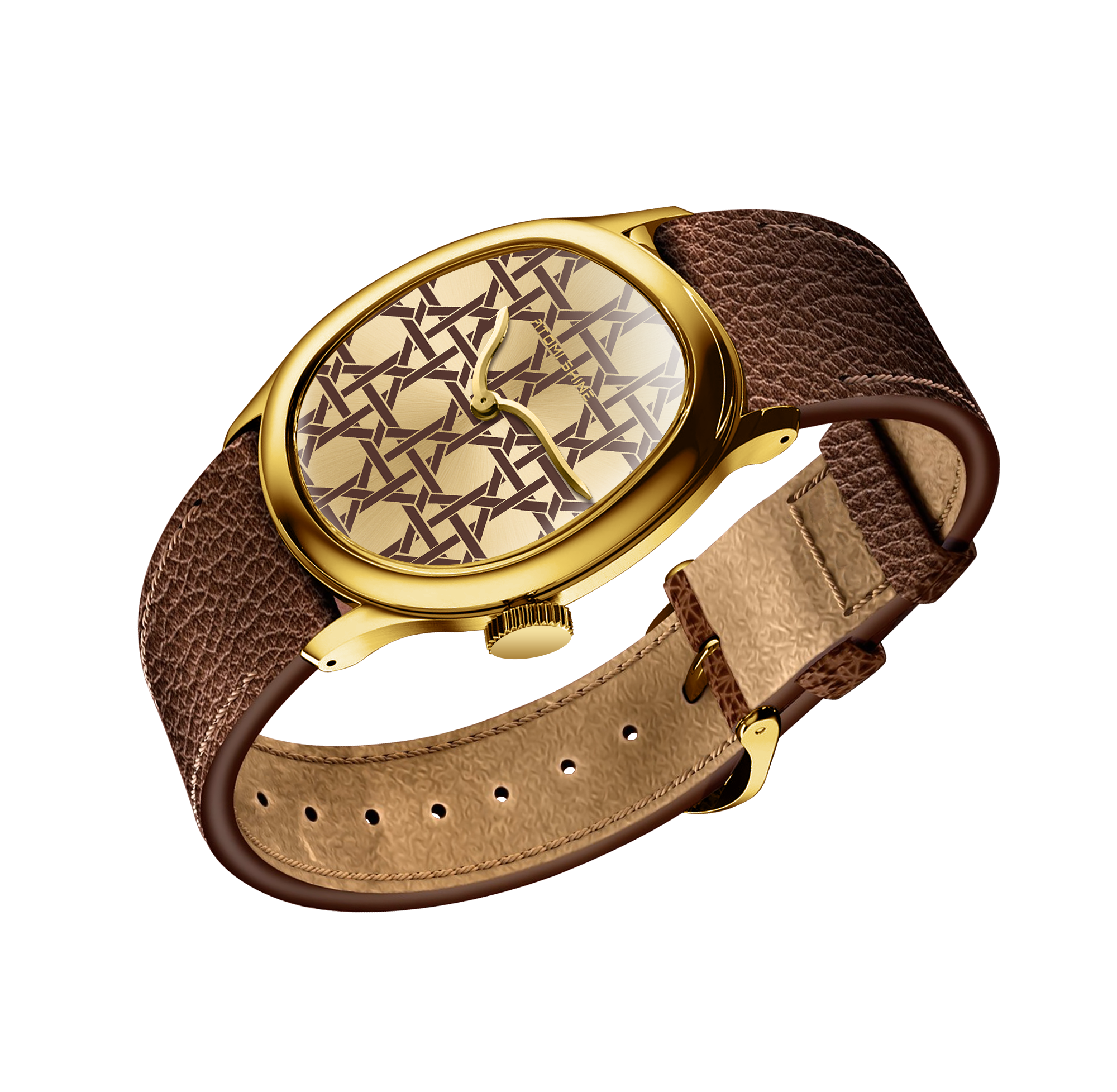 ILLUSION CLASSIC WATCH