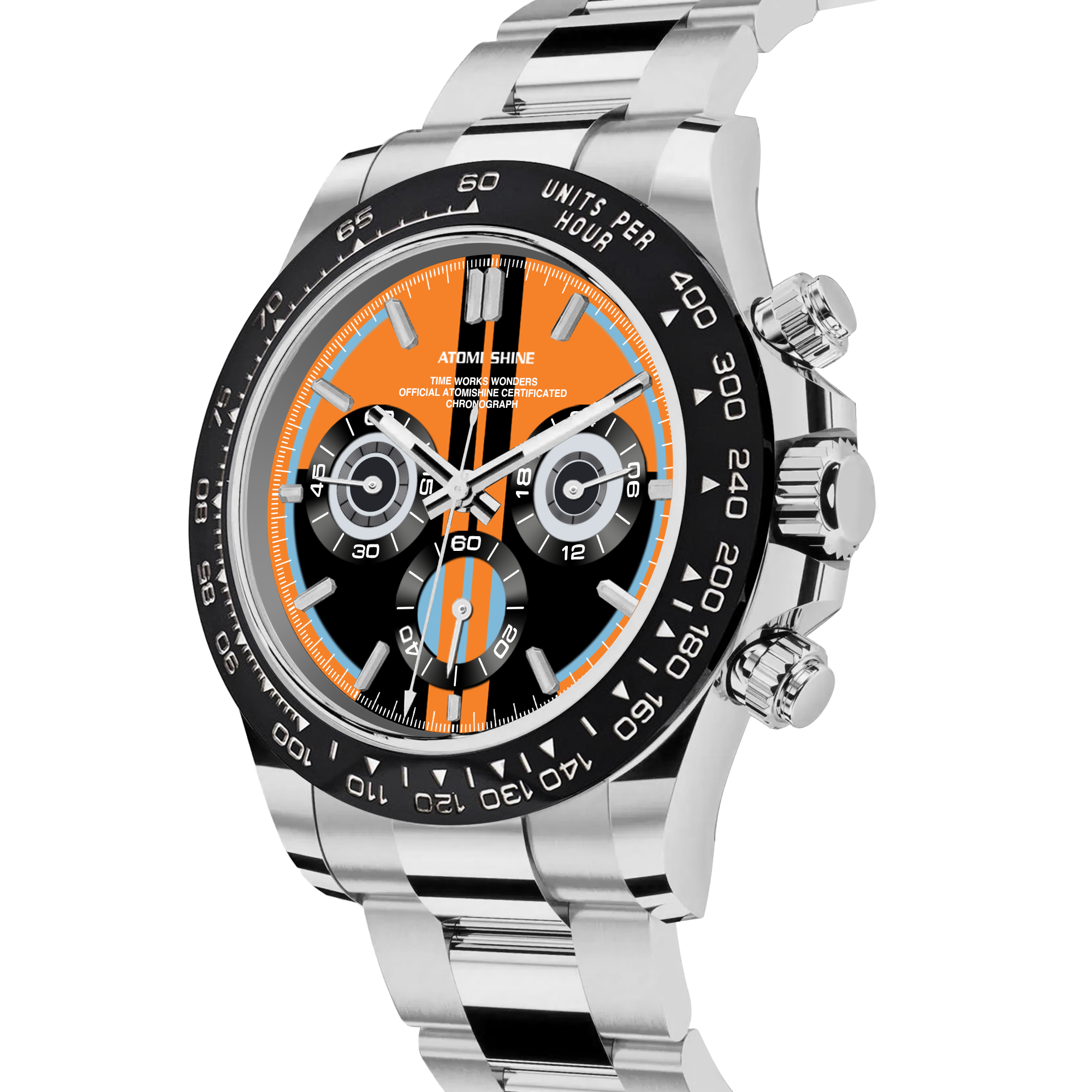 VELOCIREX CLASSIC WATCH