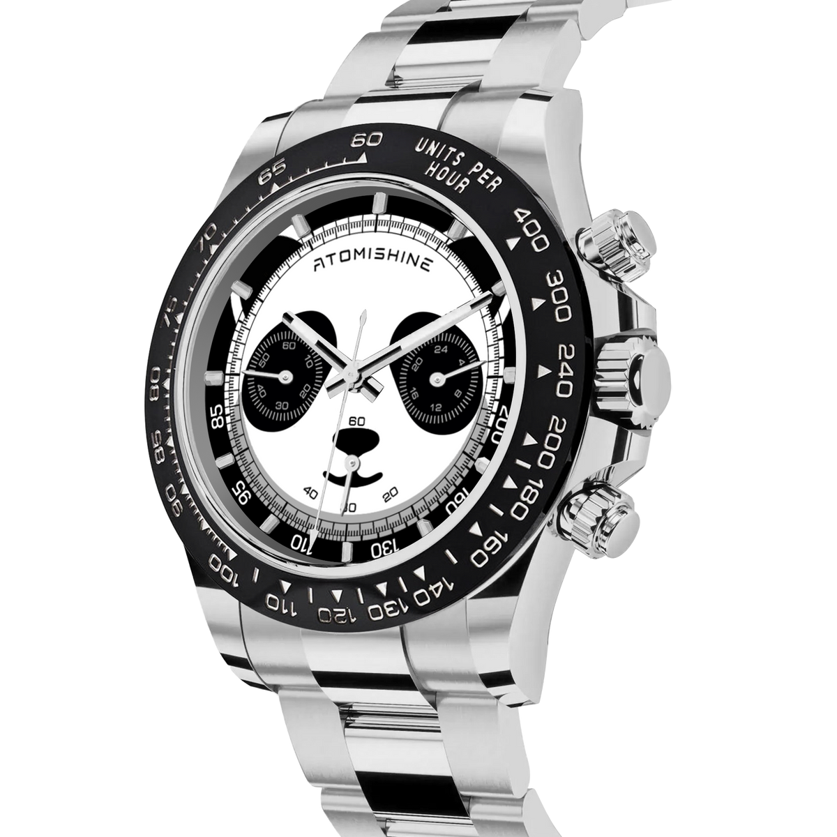 VELOCIREX CLASSIC WATCH