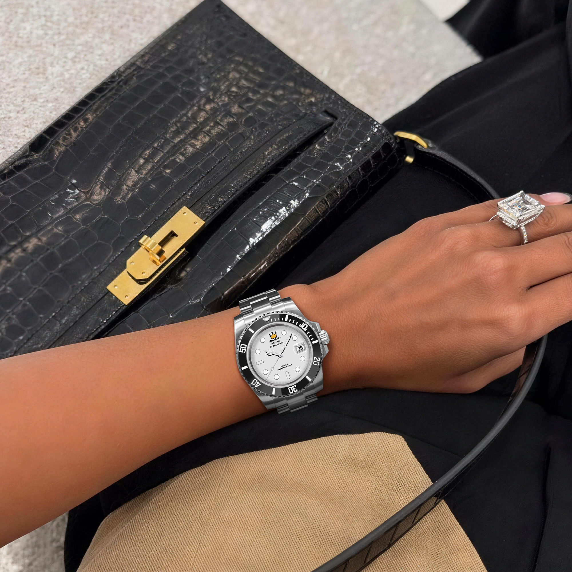 HYDROCORE CLASSIC UHR