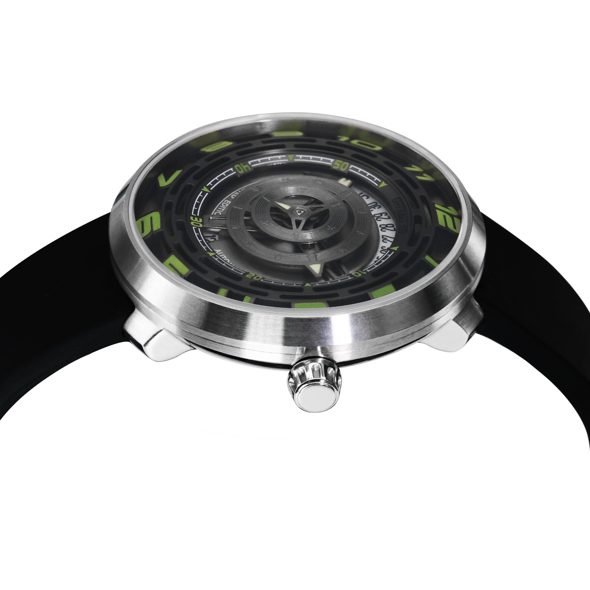 ORBIT RUNNER CLASSIC WATCH