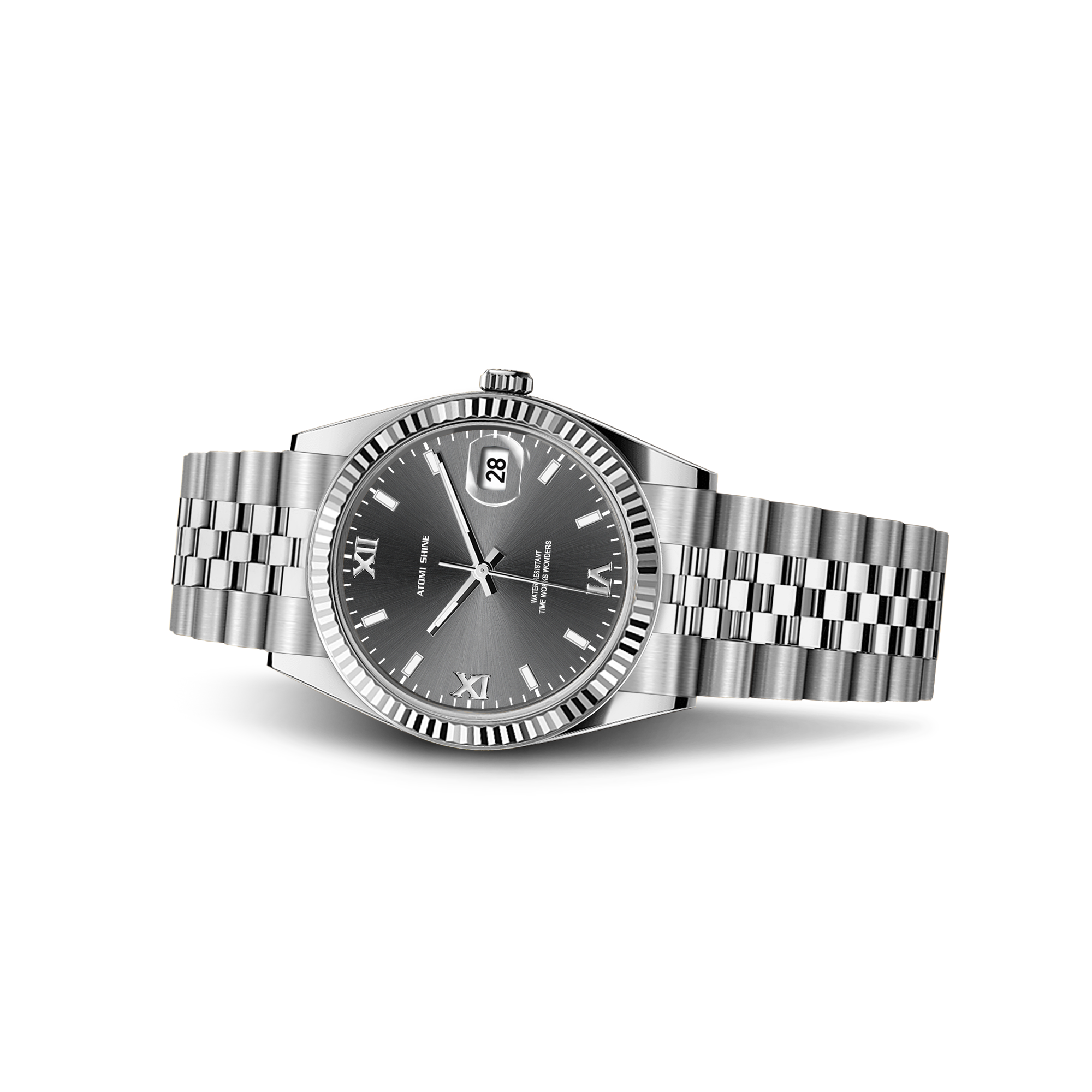 RELOJ CLÁSICO EONDATE