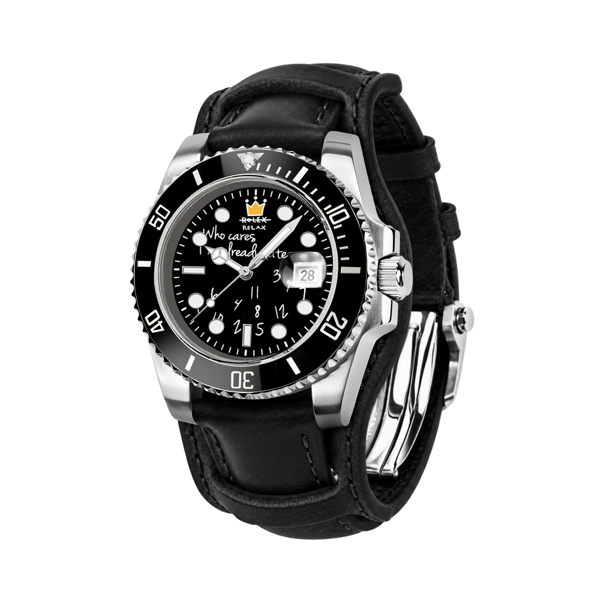 HYDROCORE CLASSIC WATCH