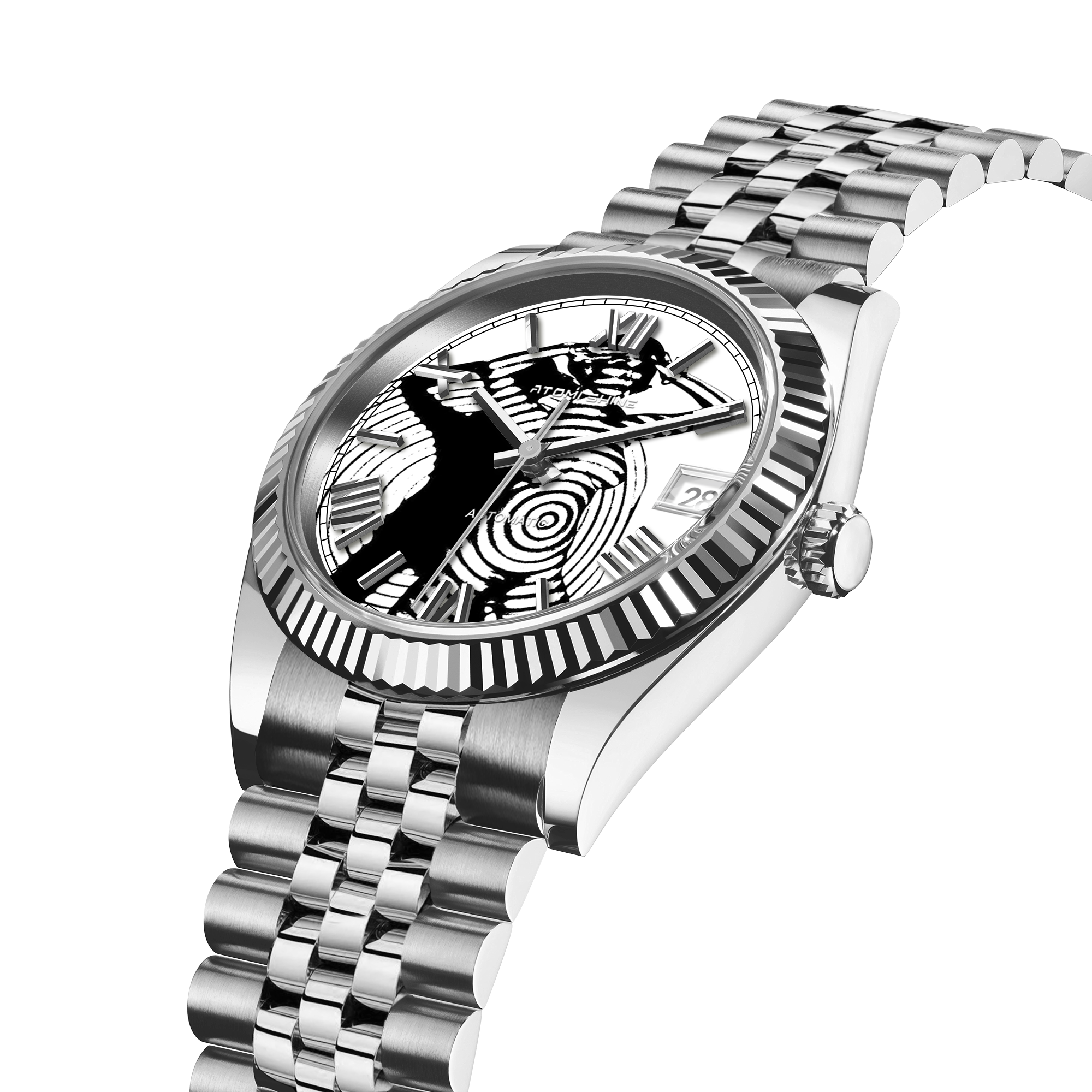 EONDATE MAXI CLASSIC WATCH