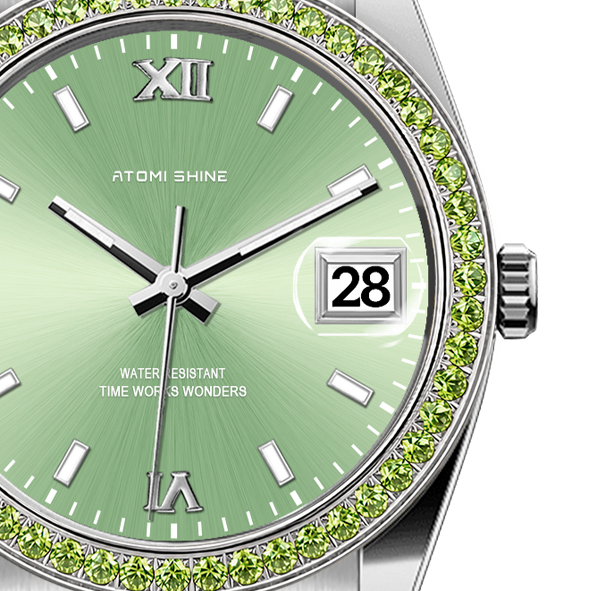 EONDATE SPECTRA WATCH
