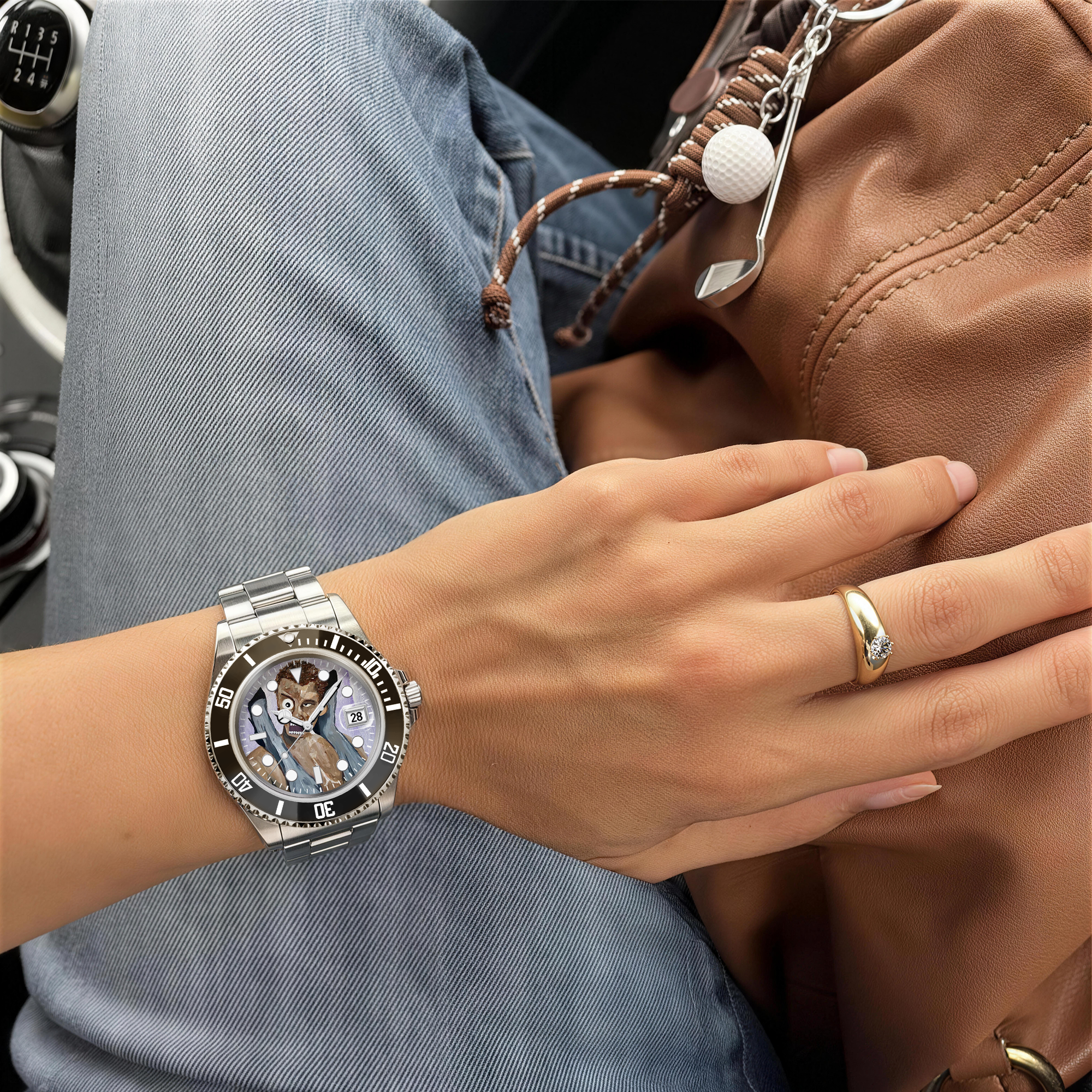 HYDROCORE CLASSIC MONTRE