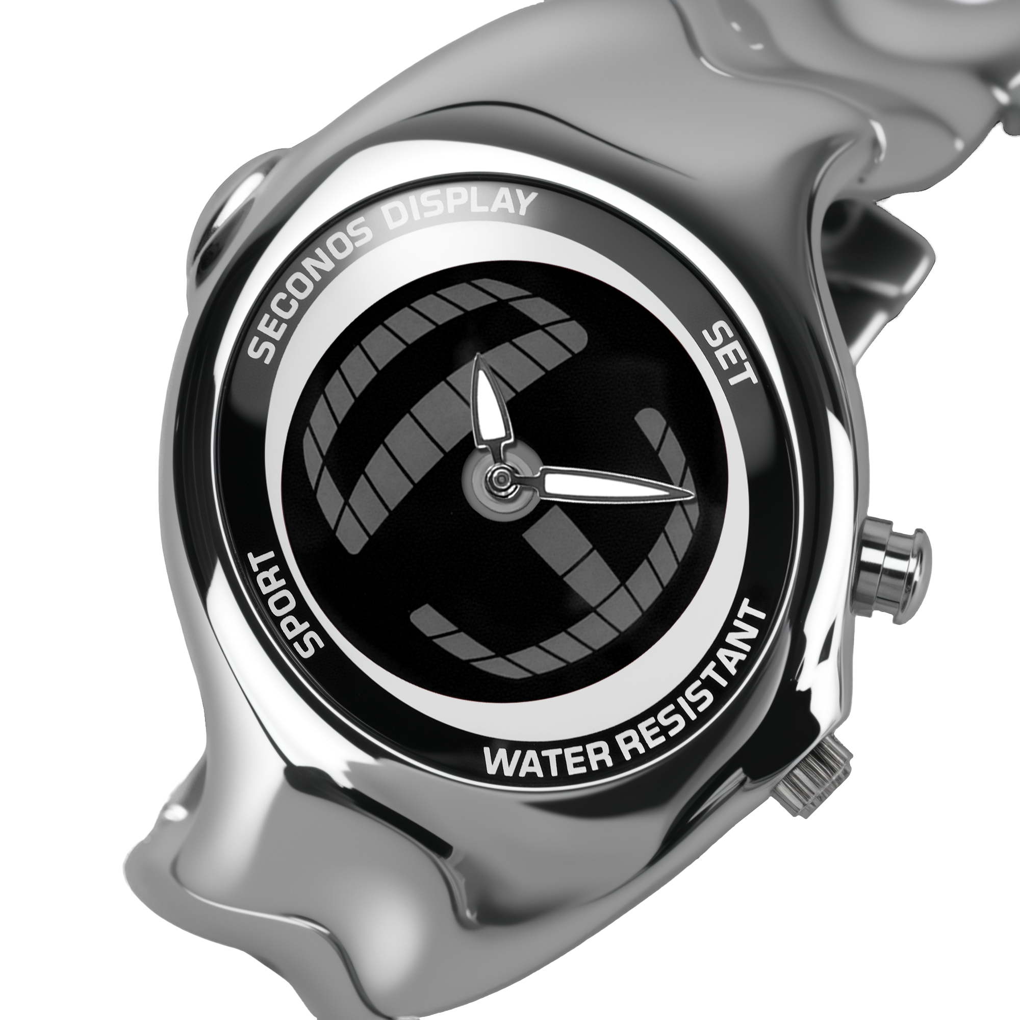 NEO-2000 CLASSIC WATCH