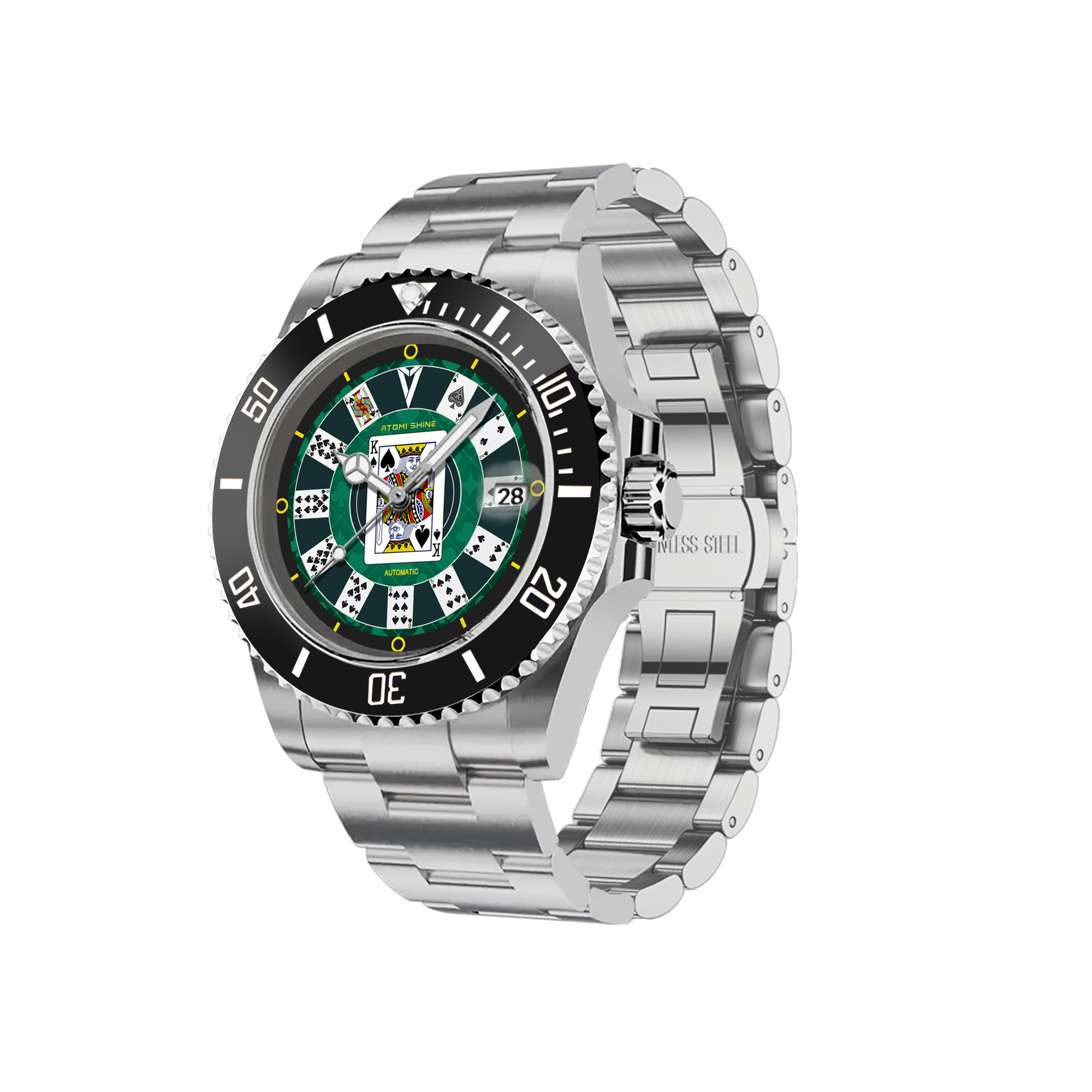 MONTRE HYDROCORE CLASSIQUE