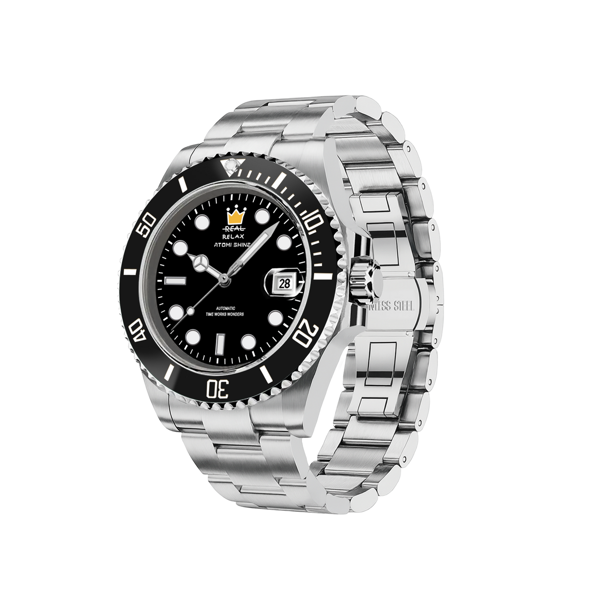 HYDROCORE CLASSIC WATCH