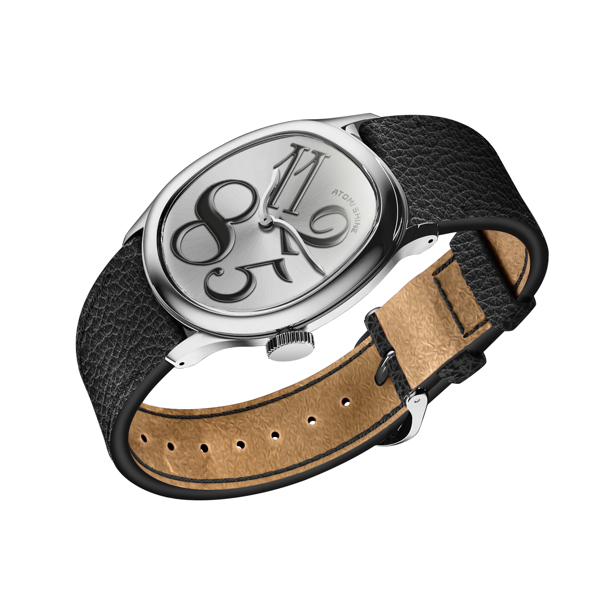ILLUSION CLASSIC WATCH