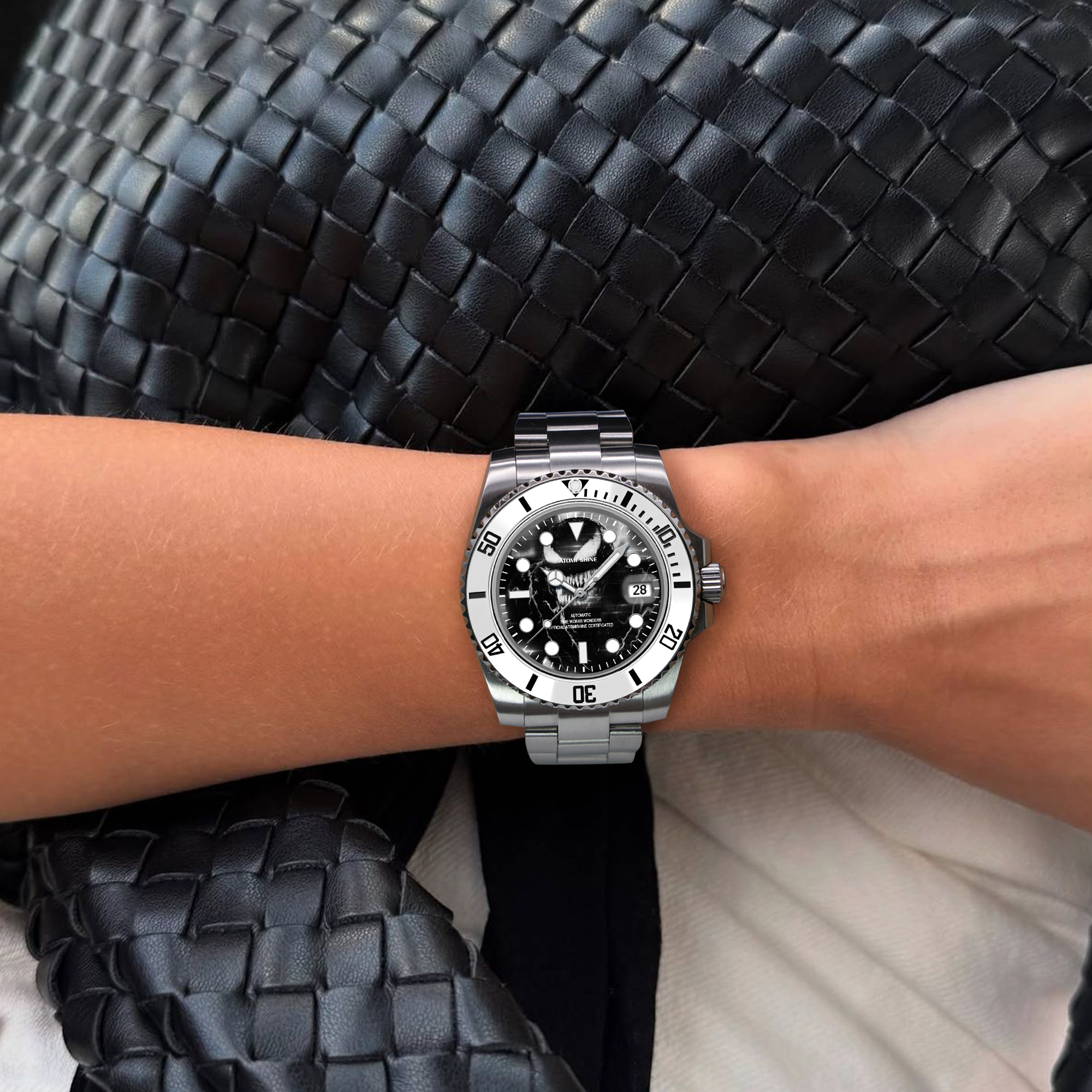 HYDROCORE CLASSIC WATCH