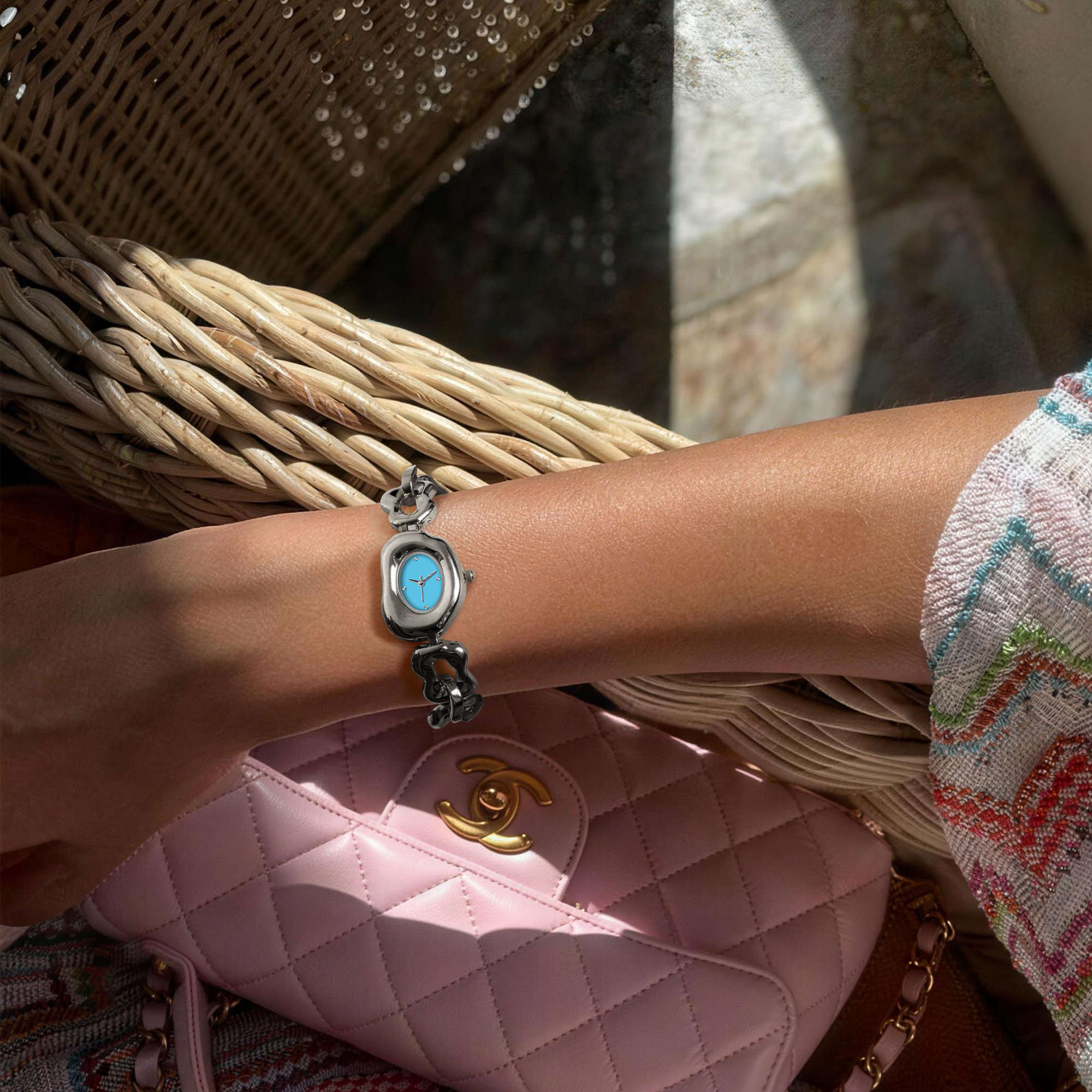 MELTFORM CLASSIC WATCH