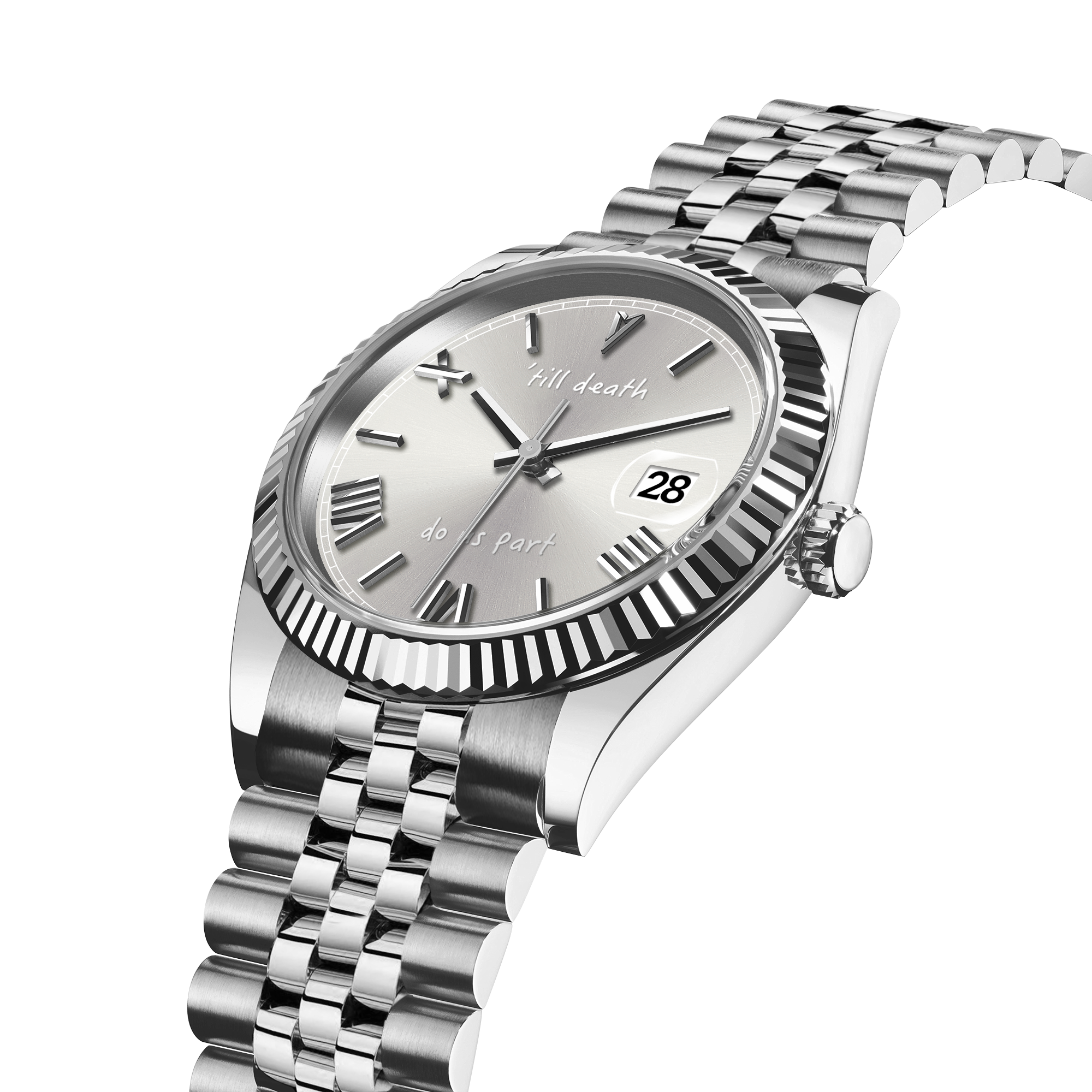 EONDATE MAXI CLASSIC WATCH