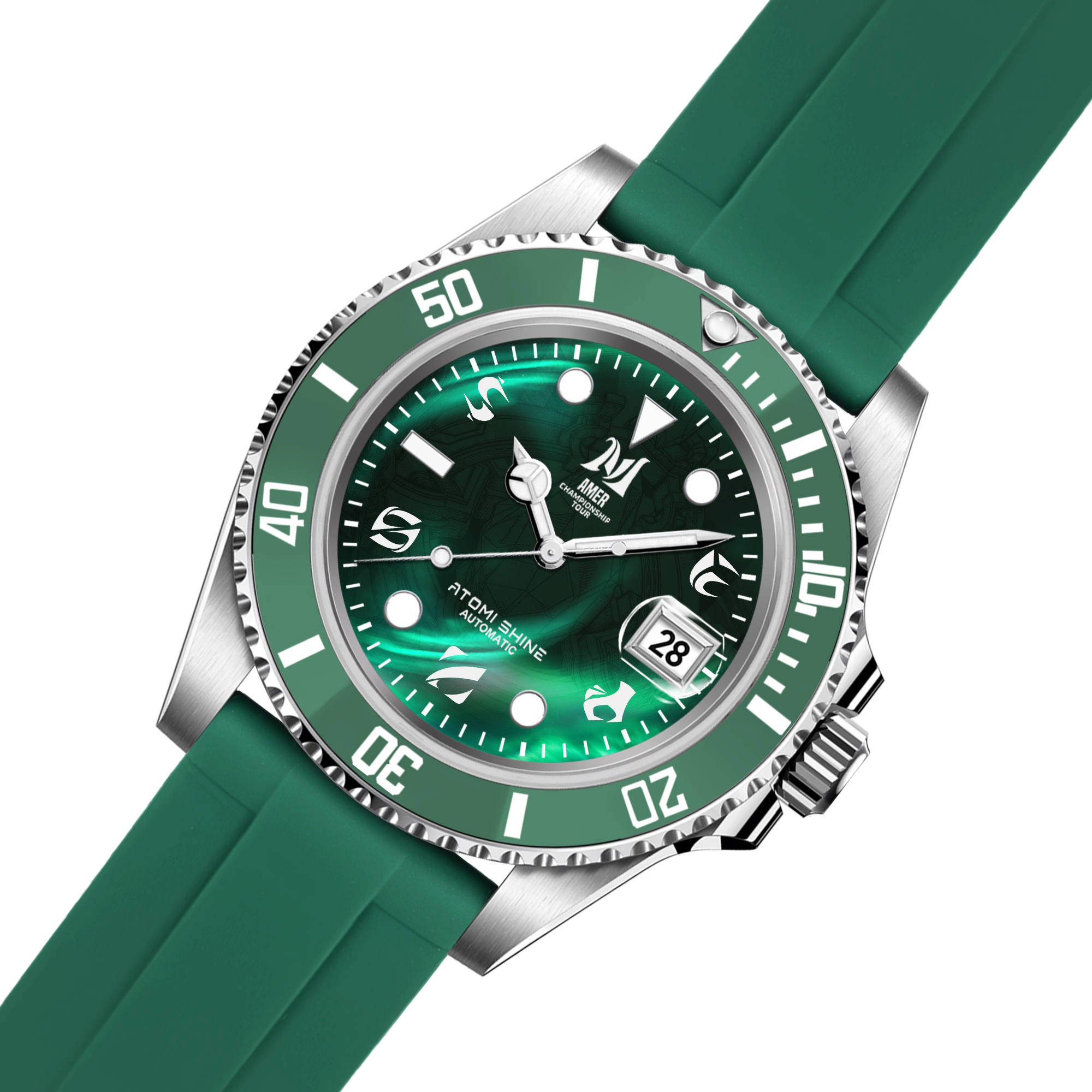 HYDROCORE LIMITED EDITION