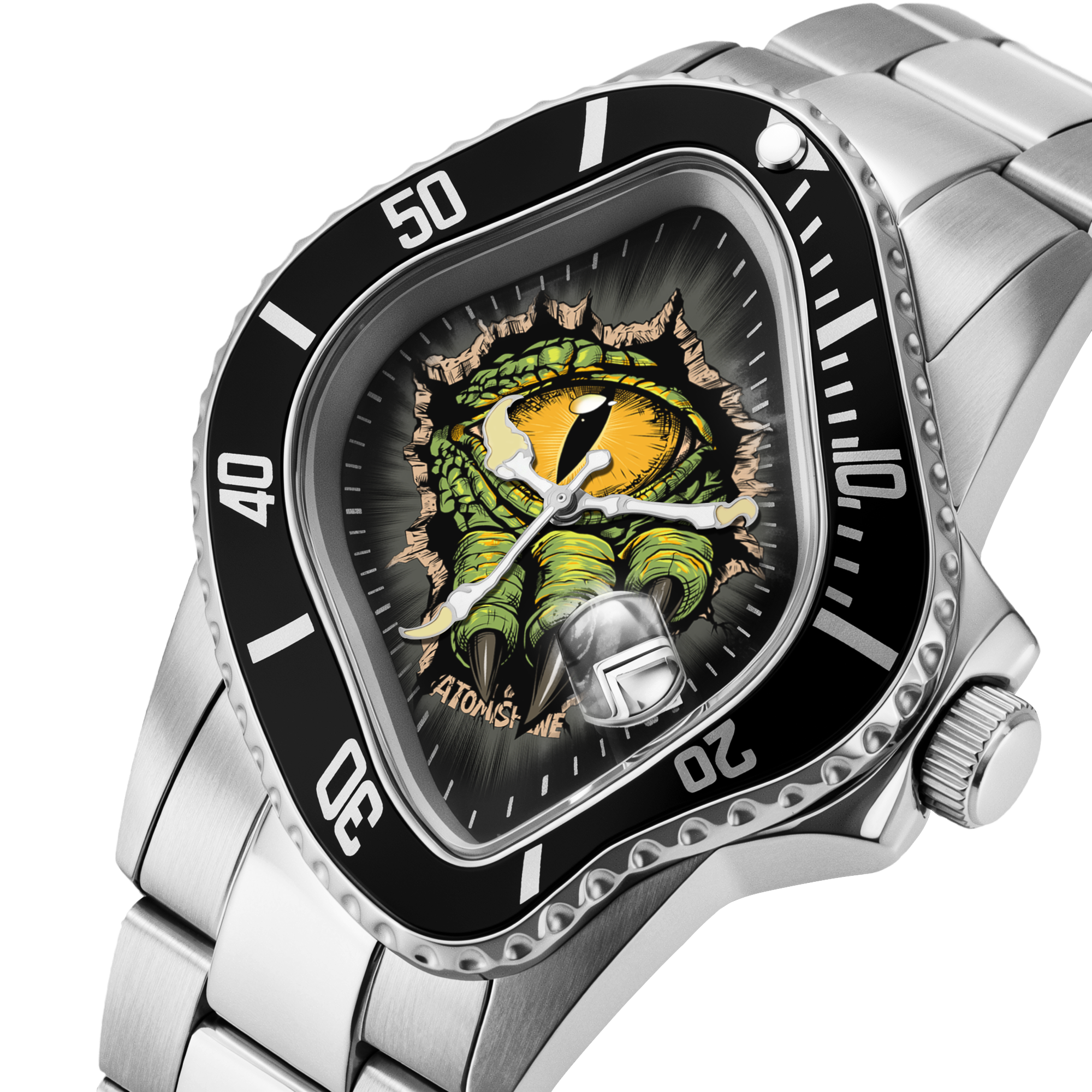 XENOFLUX CLASSIC WATCH