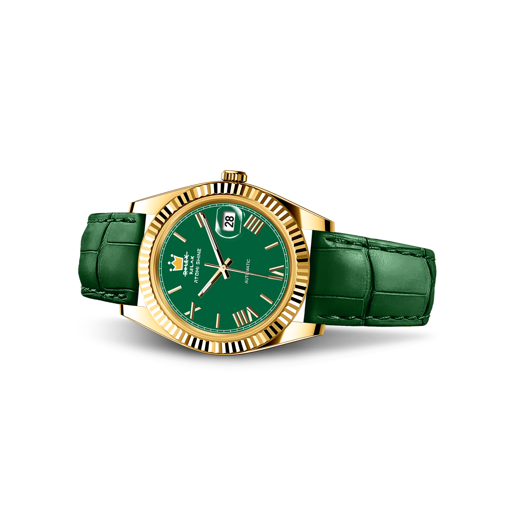 EONDATE MAXI CLASSIC WATCH