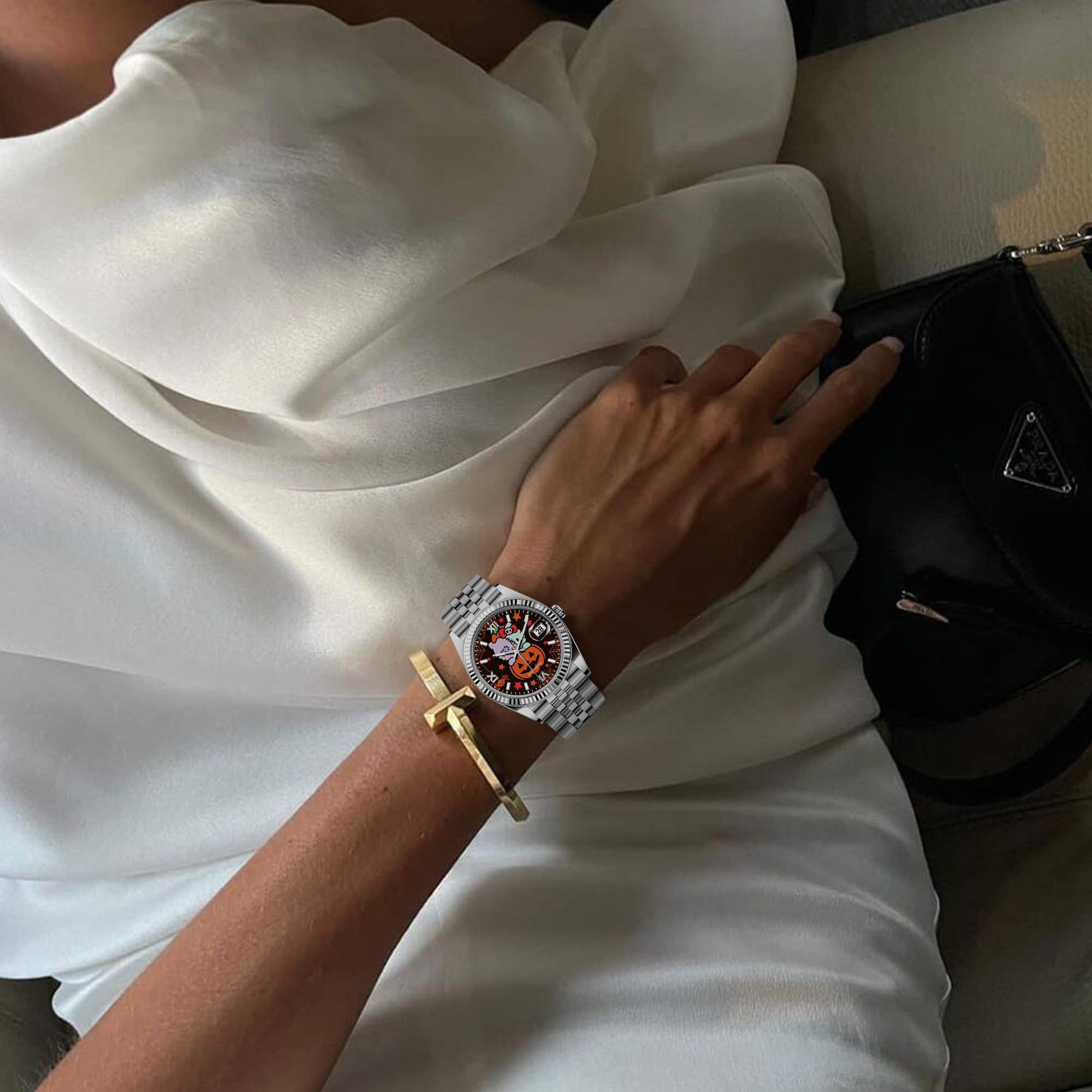 EONDATE CLASSIC WATCH