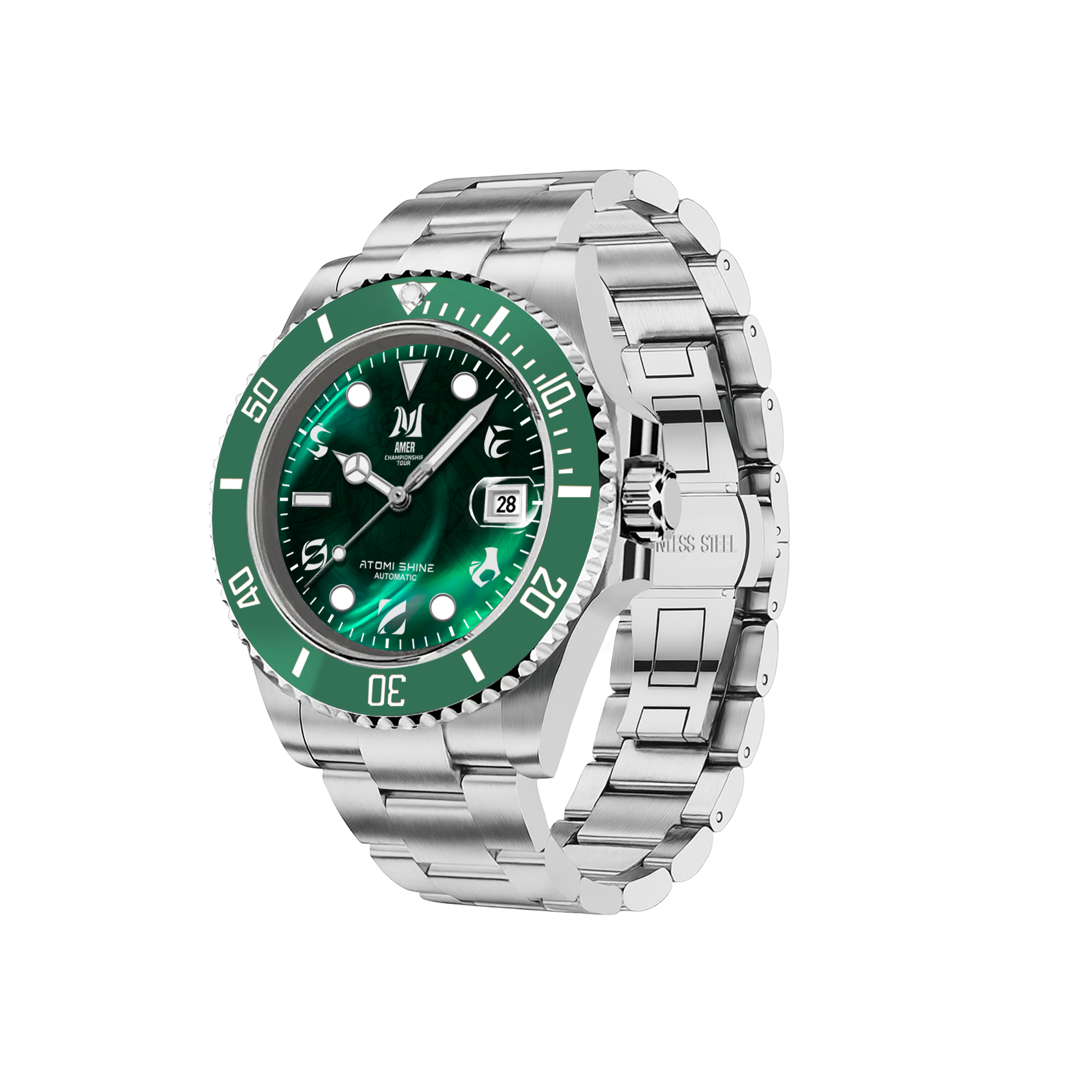 HYDROCORE LIMITED EDITION