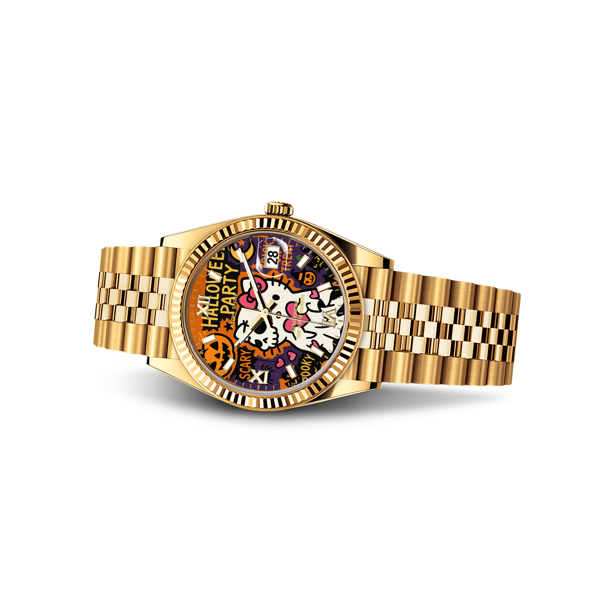 EONDATE CLASSIC WATCH