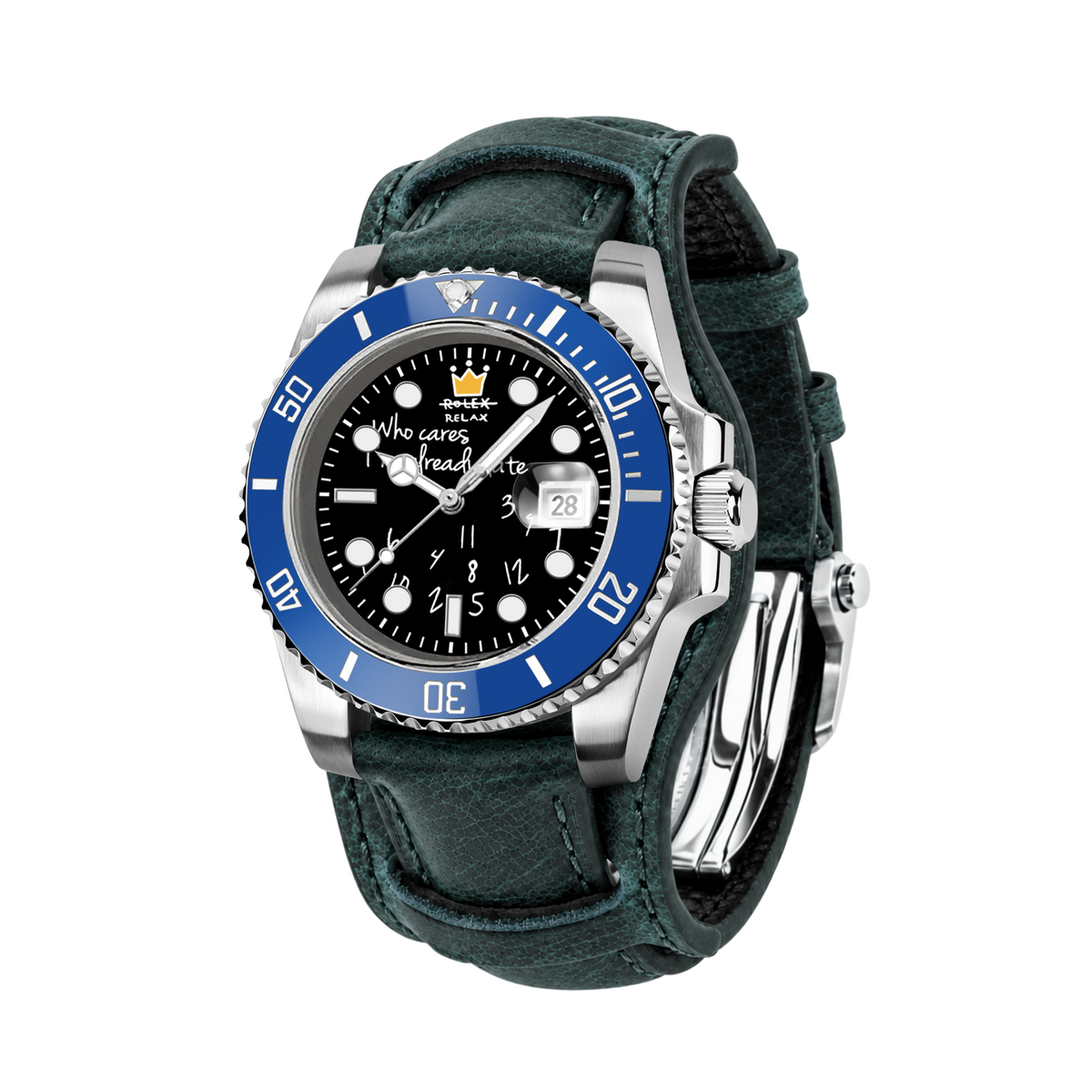 HYDROCORE CLASSIC WATCH