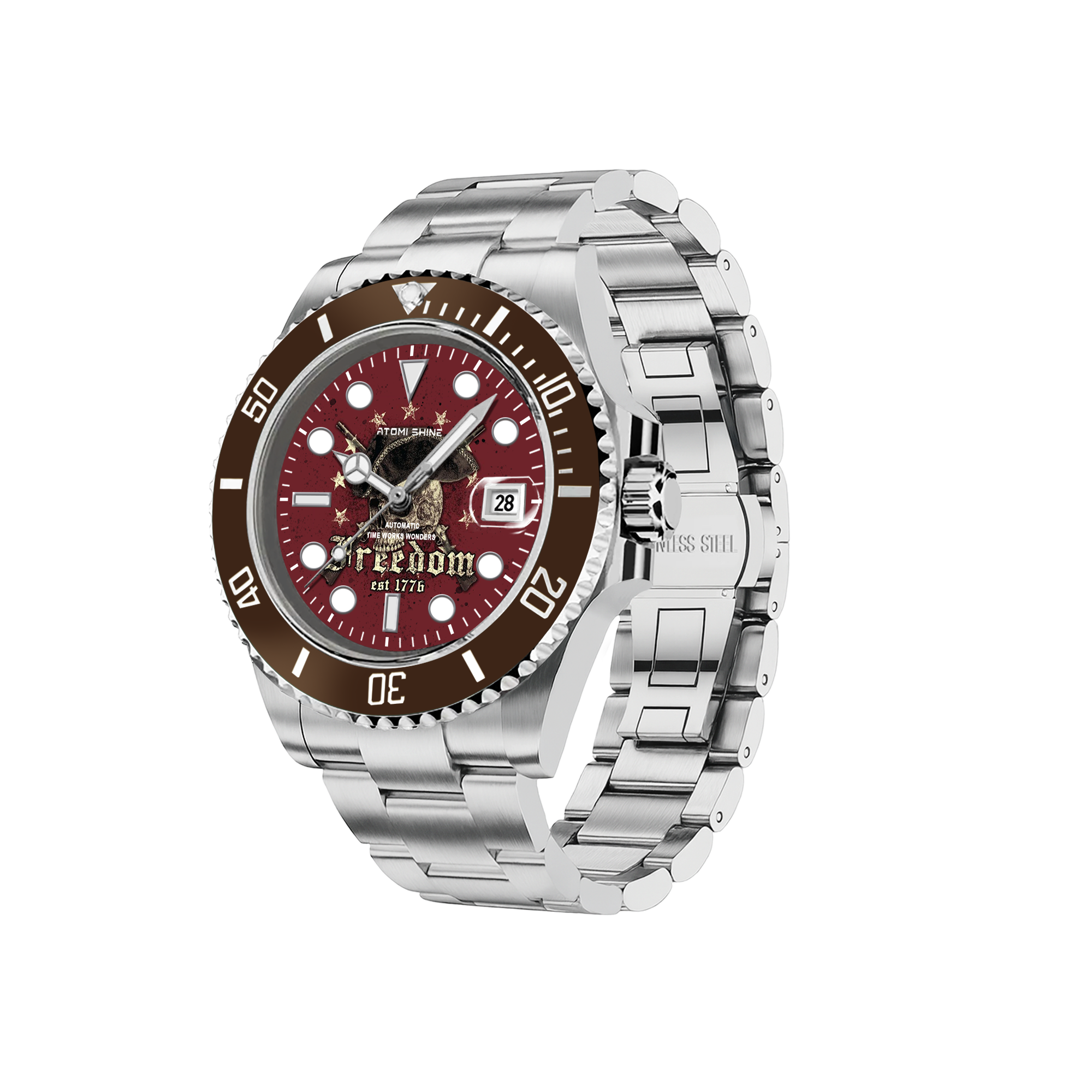 HYDROCORE CLASSIC WATCH