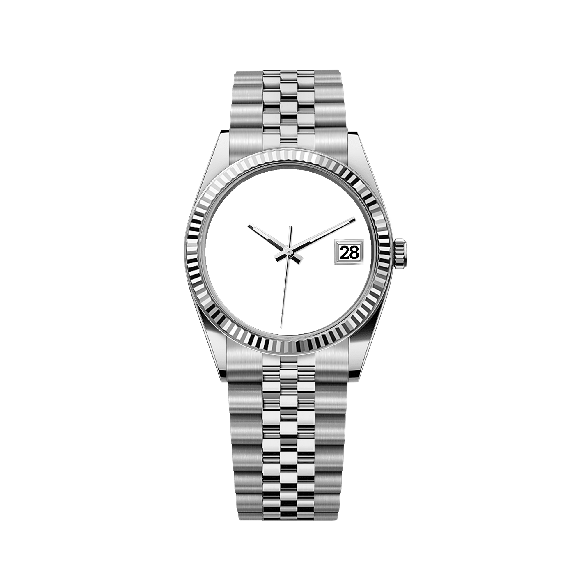 EONDATE CLASSIC WATCH CUSTOMIZE