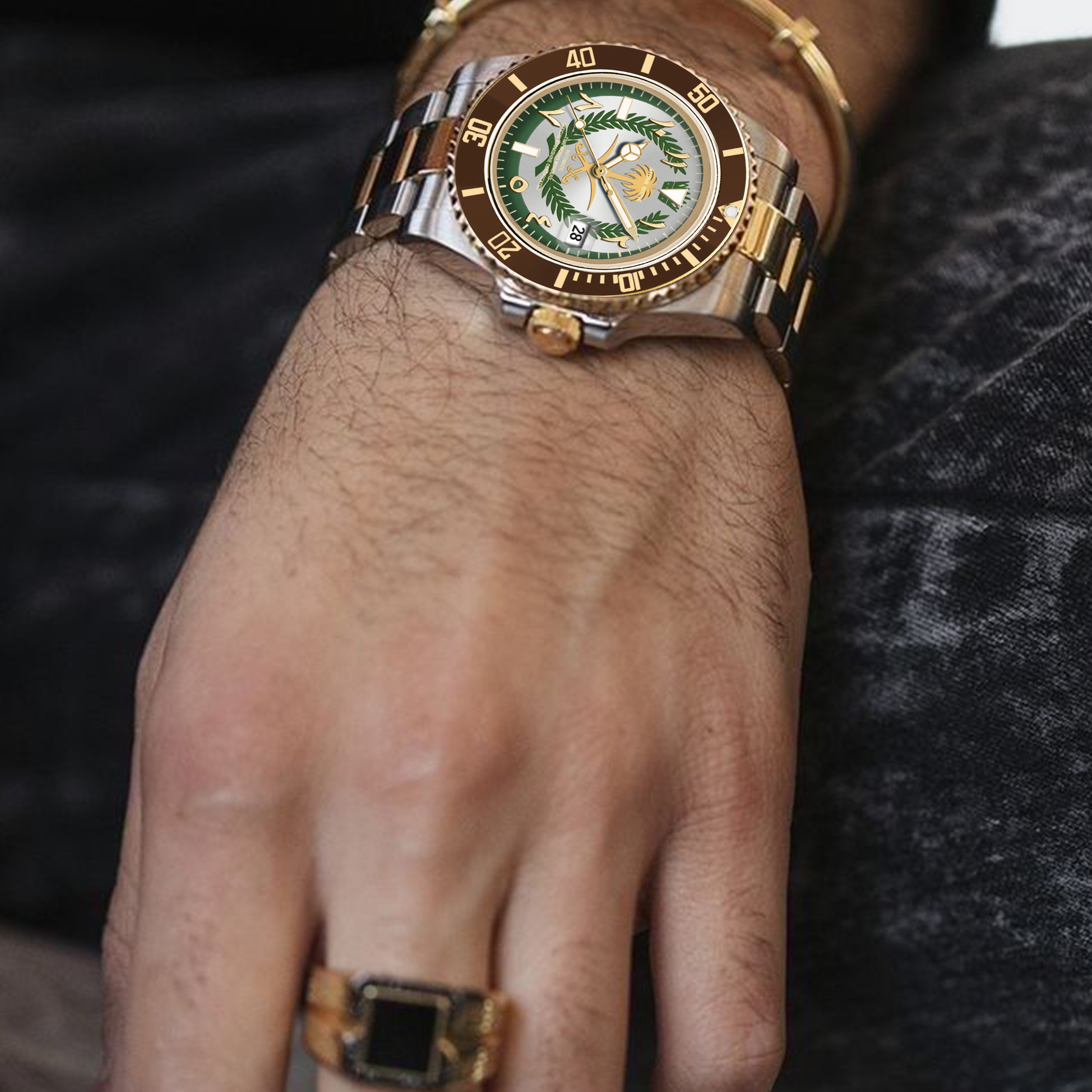 MONTRE HYDROCORE CLASSIQUE