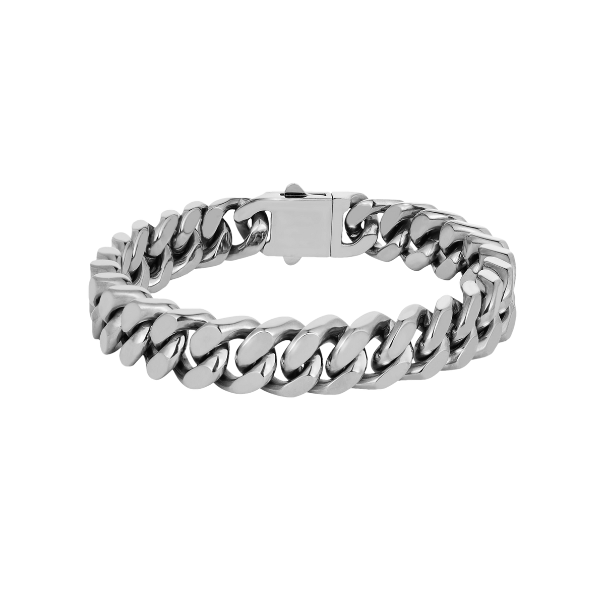 高い品質 CUBAN BRACELET アクセサリー