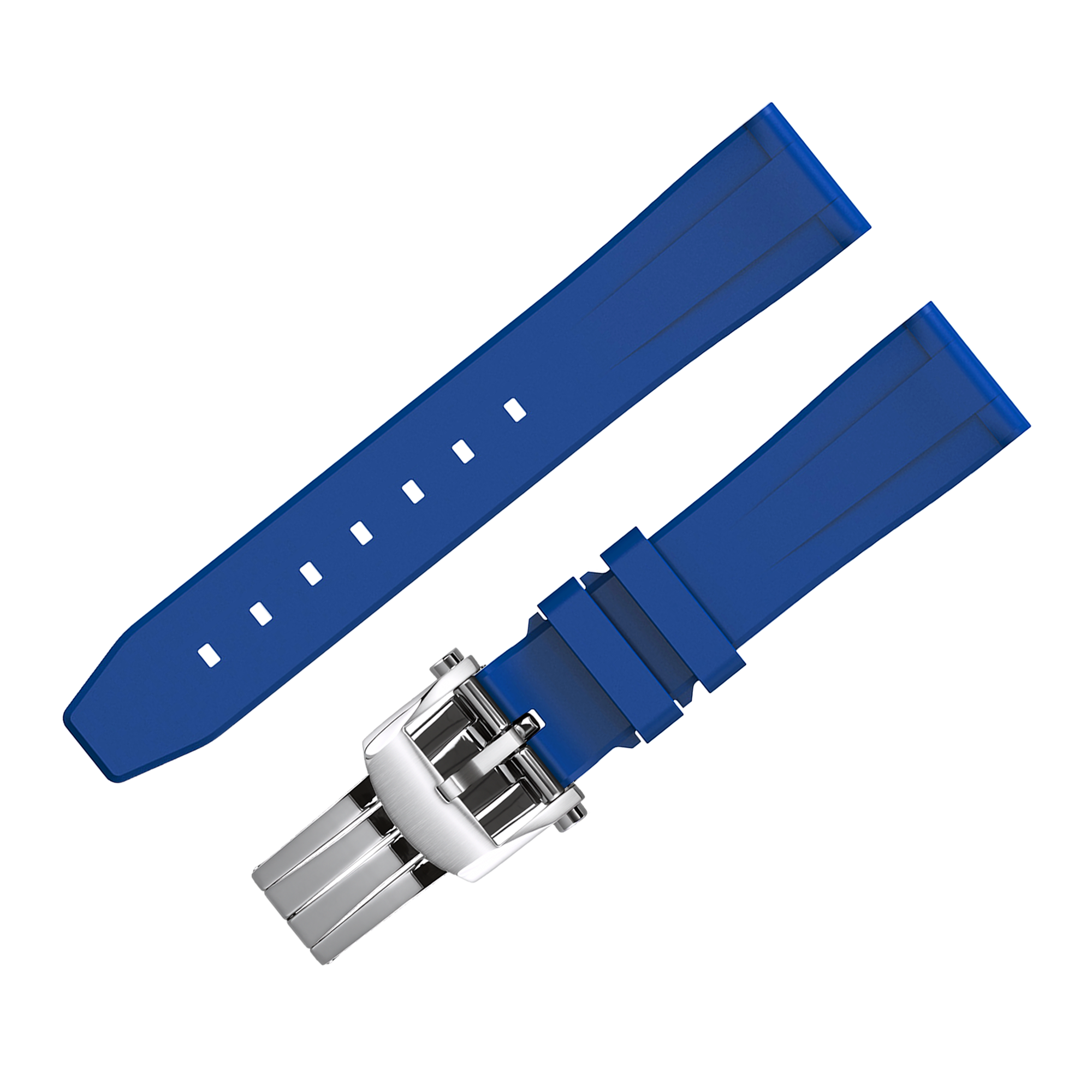 FLUORO WATCH STRAP