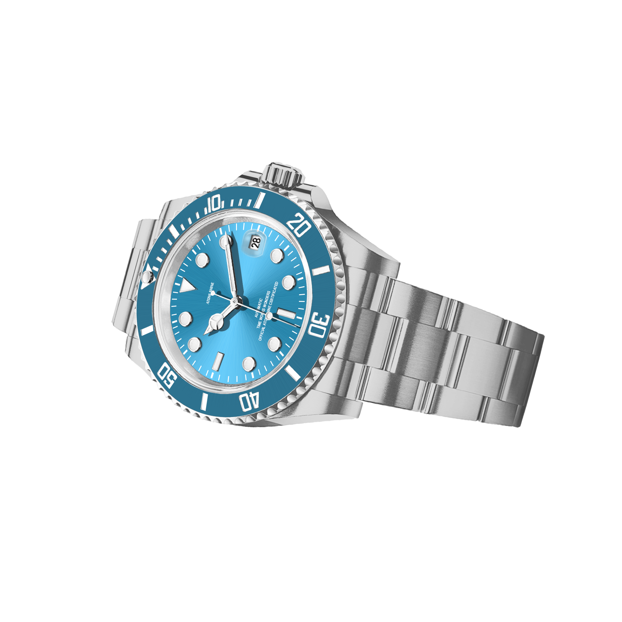 HYDROCORE CLASSIC WATCH