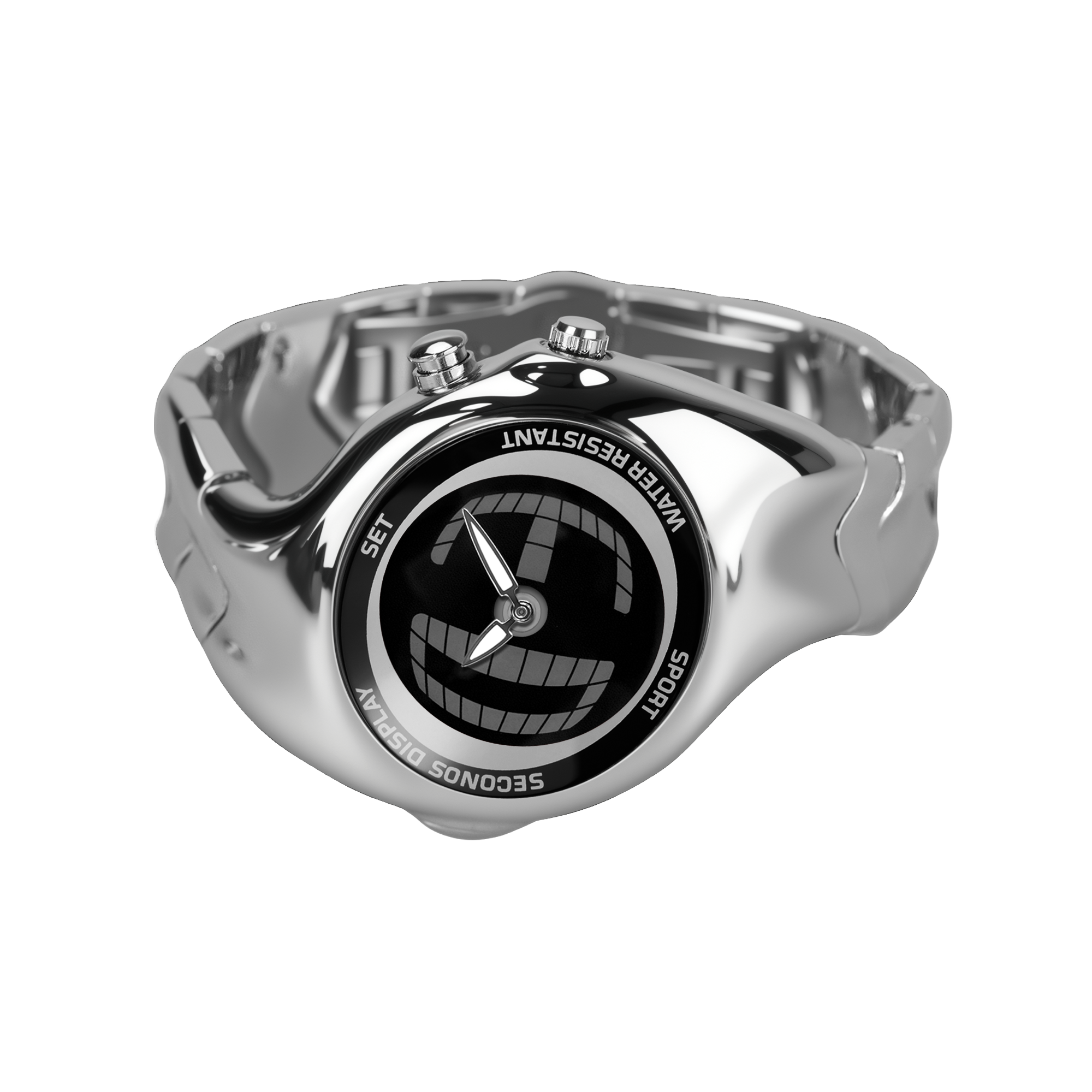 NEO-2000 CLASSIC WATCH