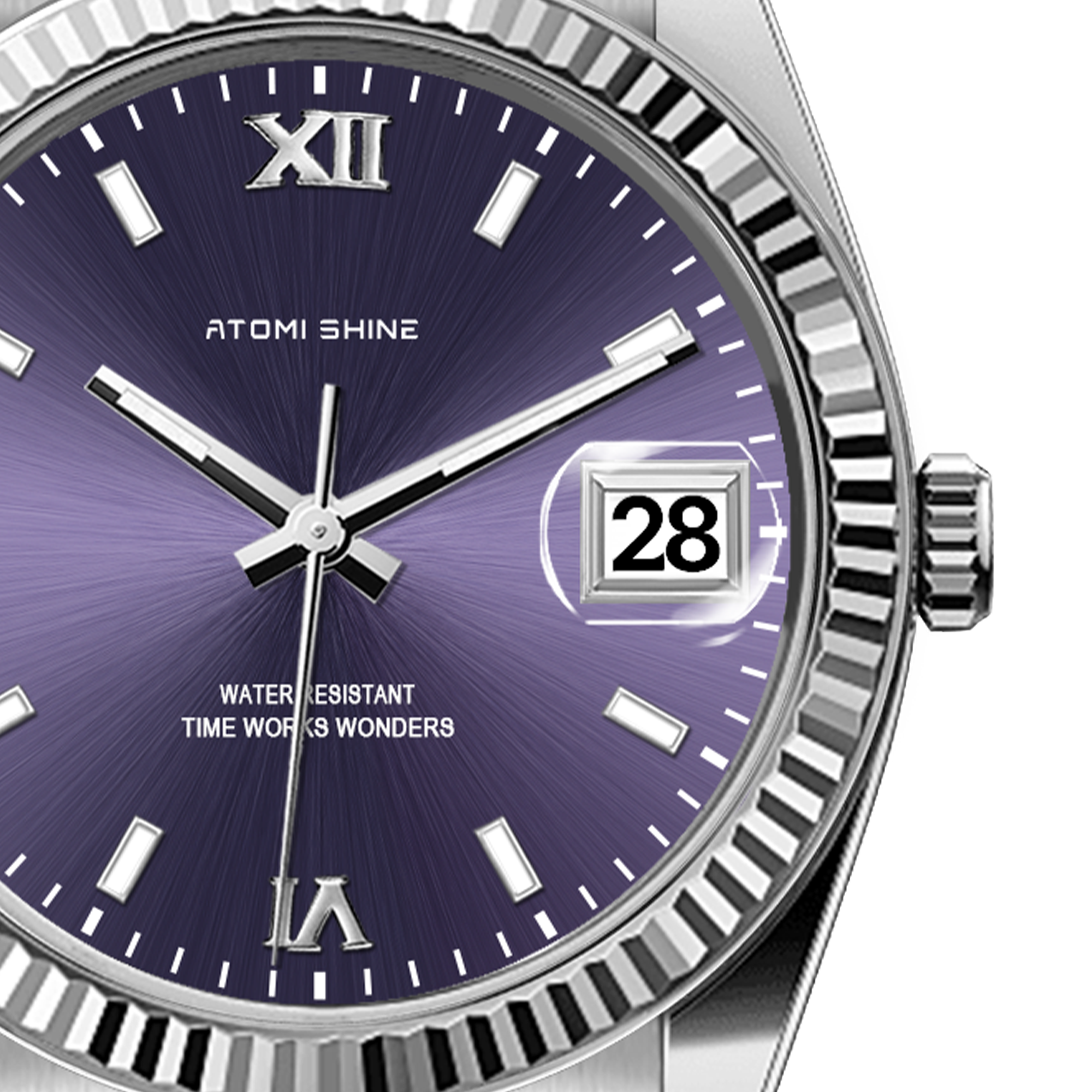 EONDATE CLASSIC WATCH