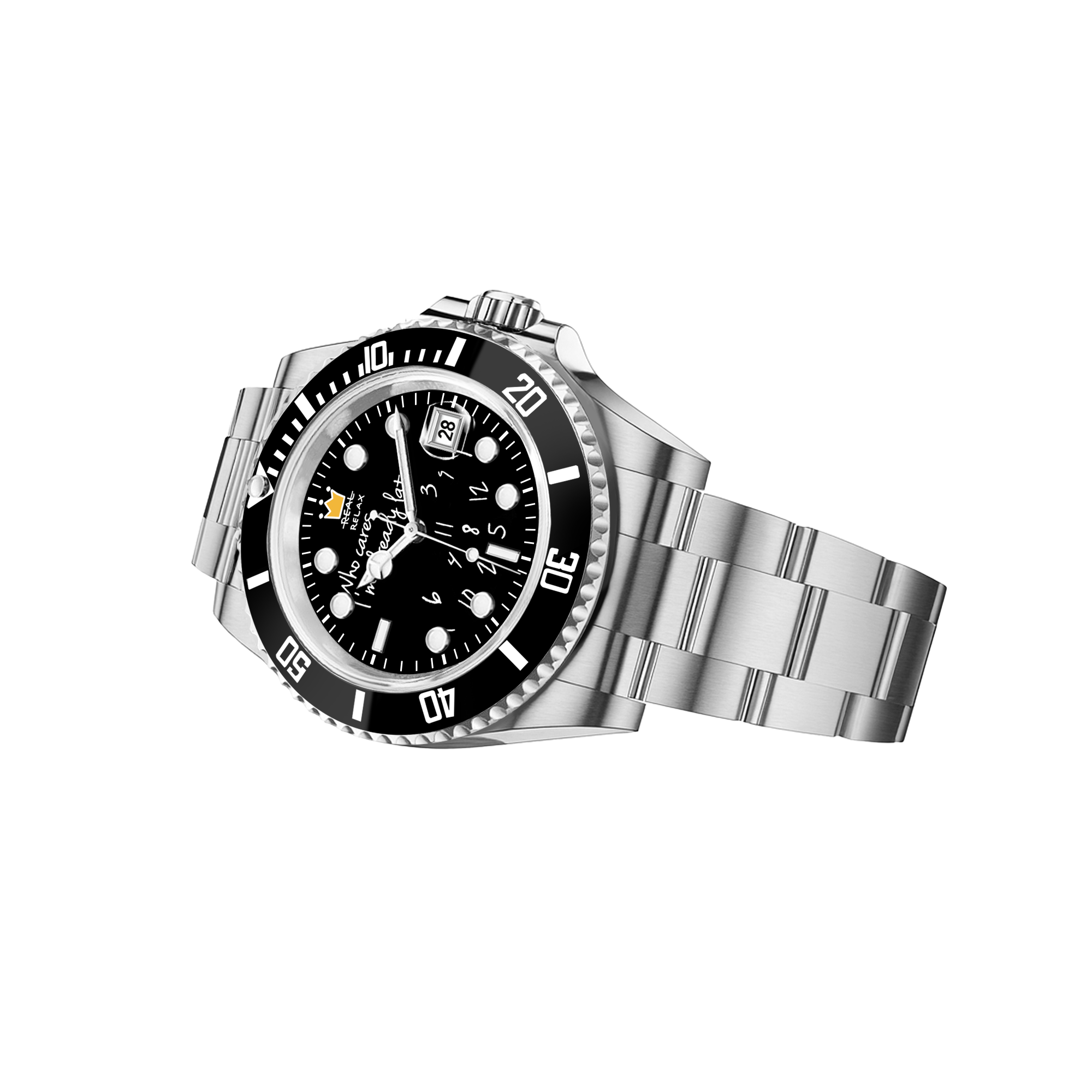 HYDROCORE CLASSIC WATCH