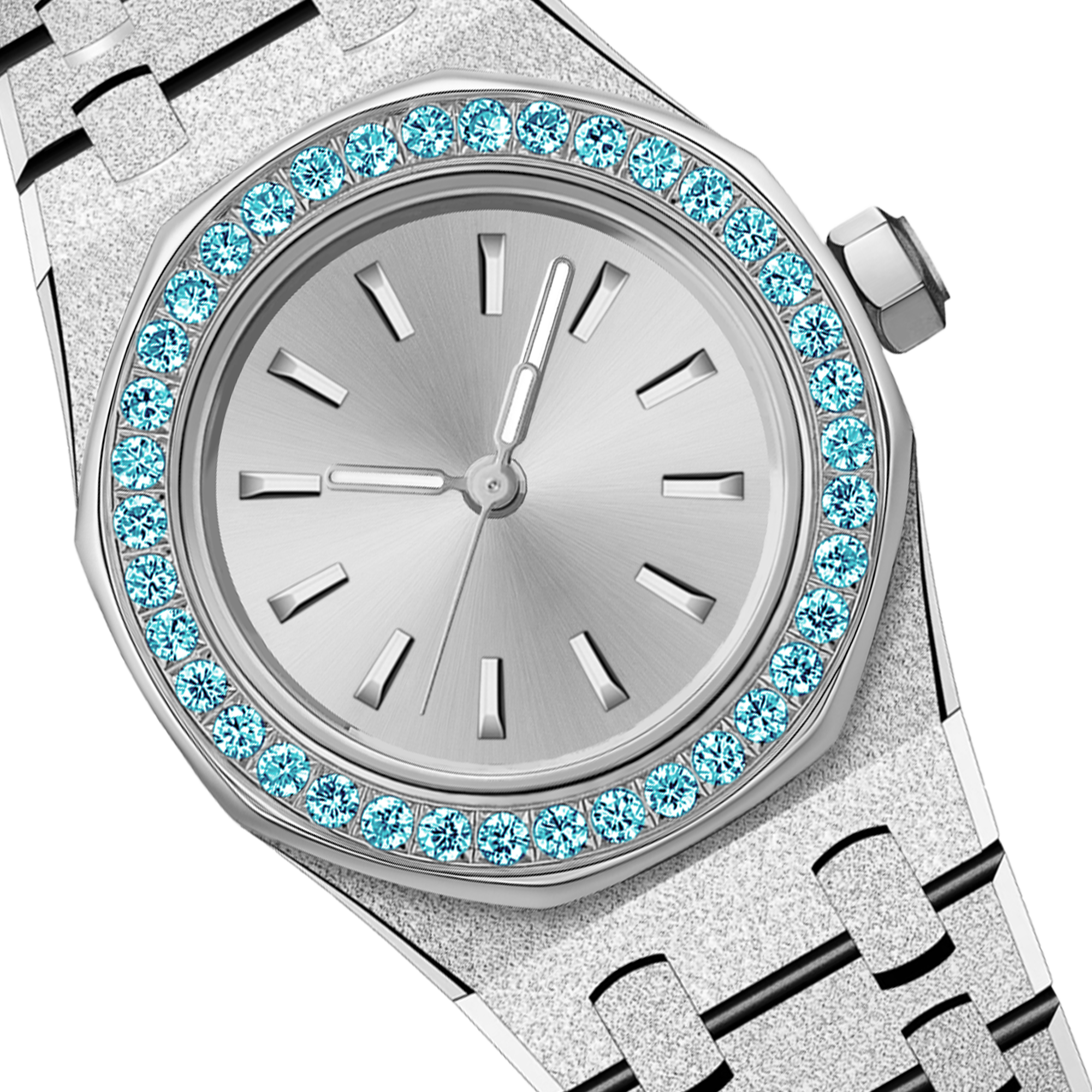 OCTAFORMA MINI WATCH