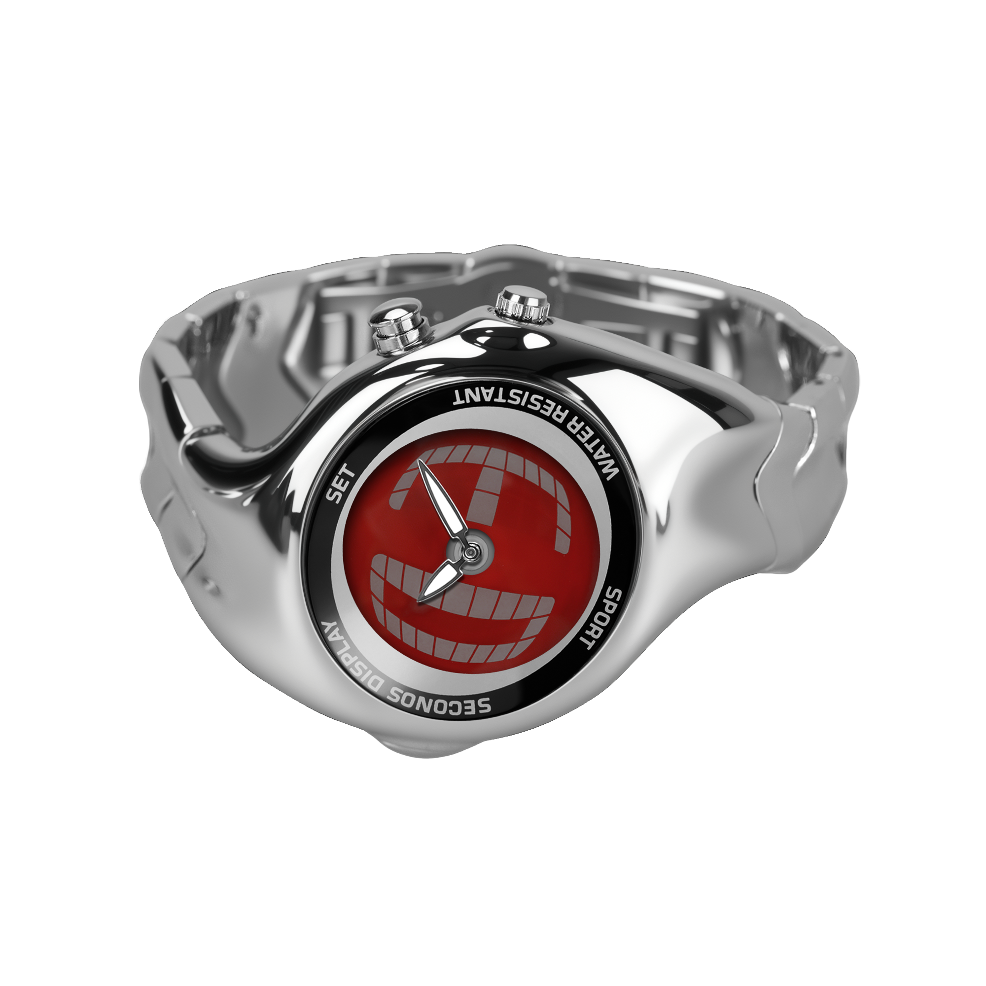 NEO-2000 CLASSIC WATCH