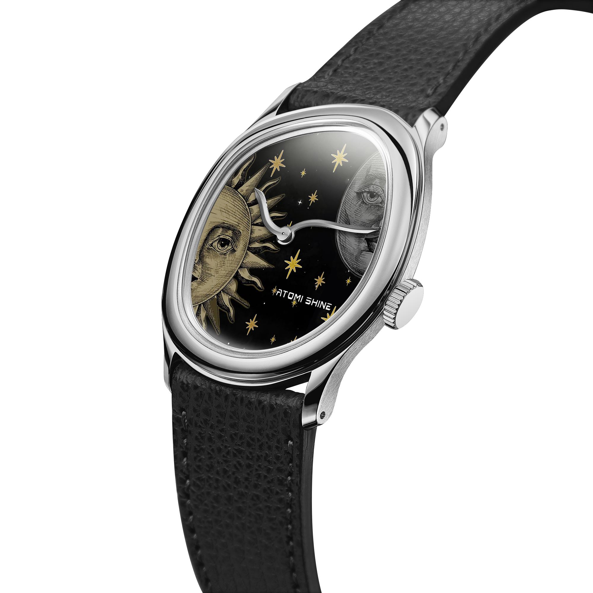 ILLUSION CLASSIC WATCH