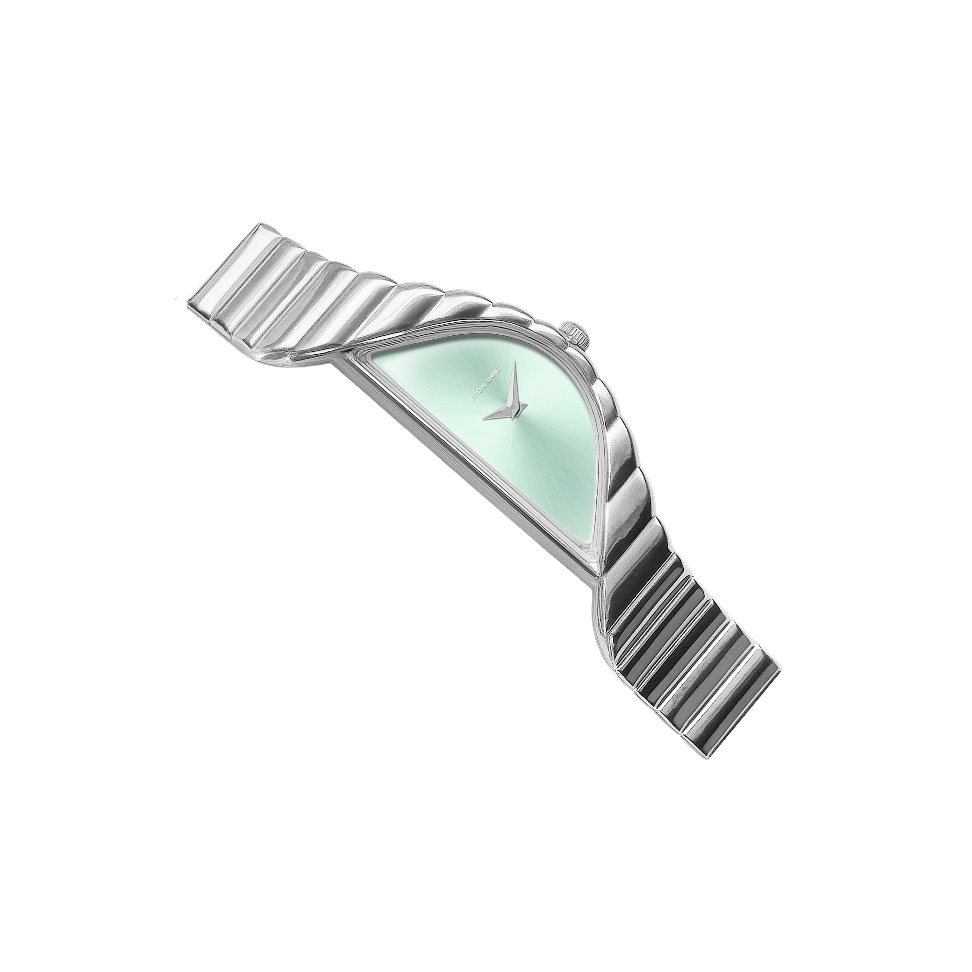 RELOJ CLÁSICO DEL PRIMER CUARTO